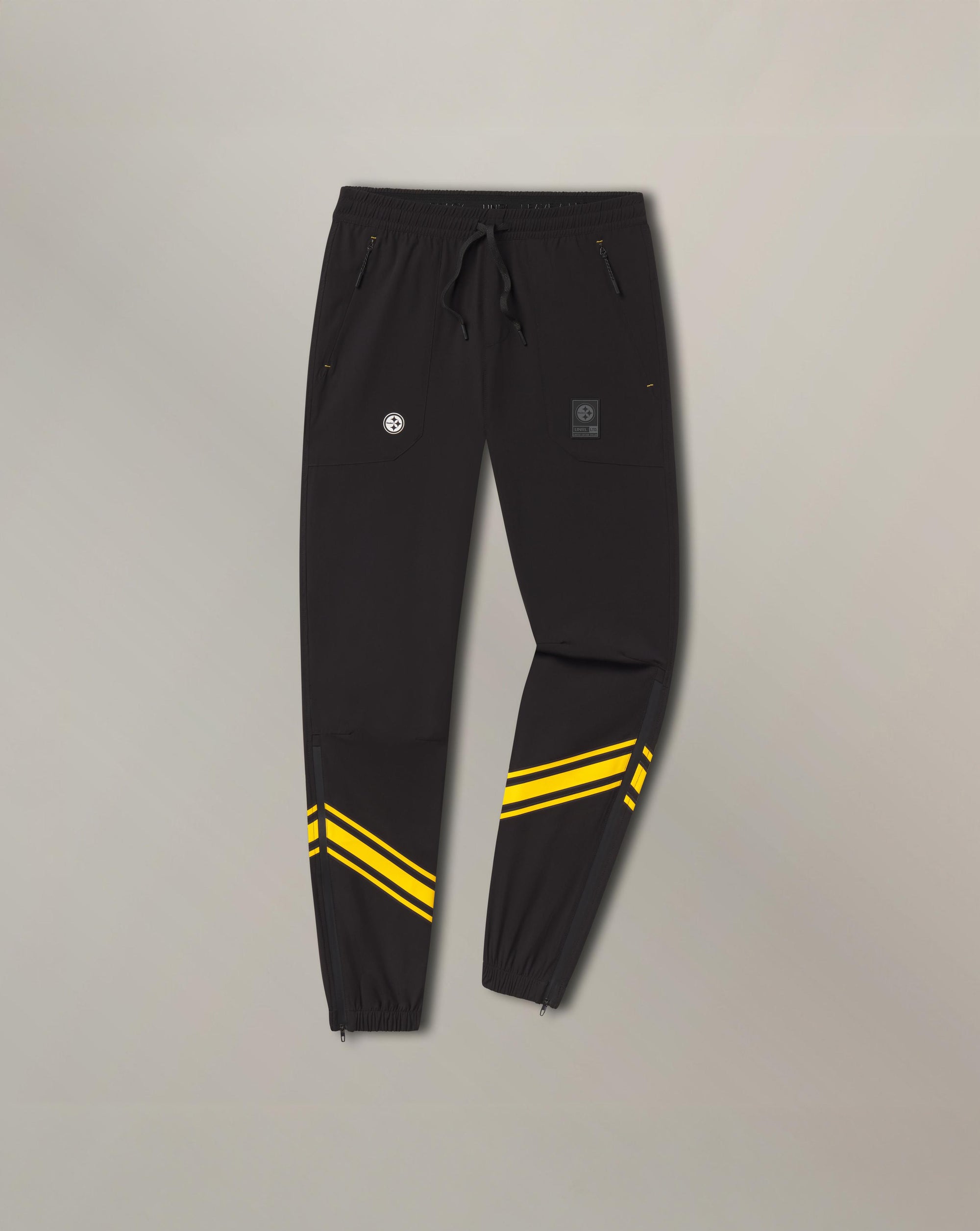 UNRL x Steelers LTD. DWR Track Pant