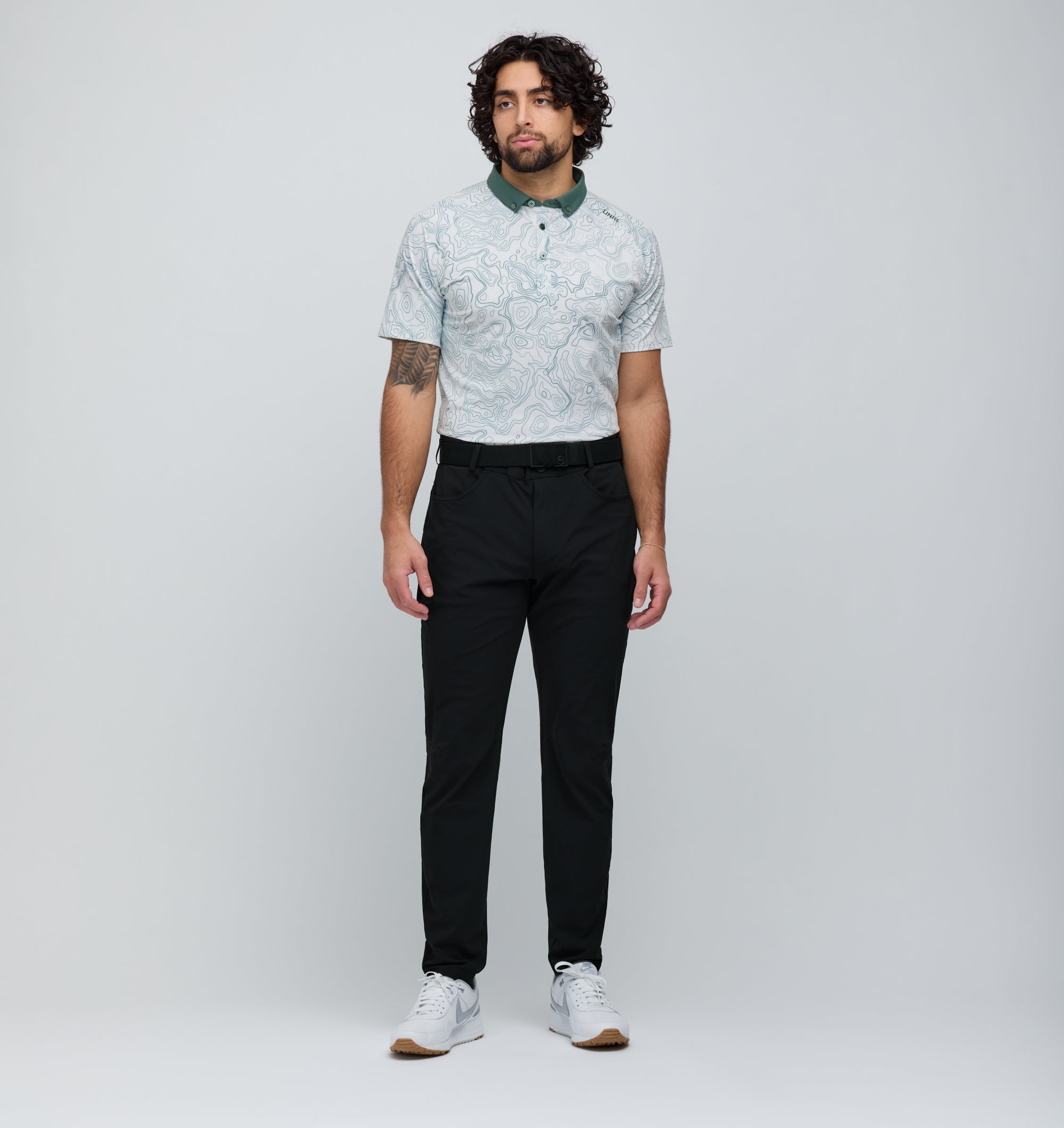Terra Polo