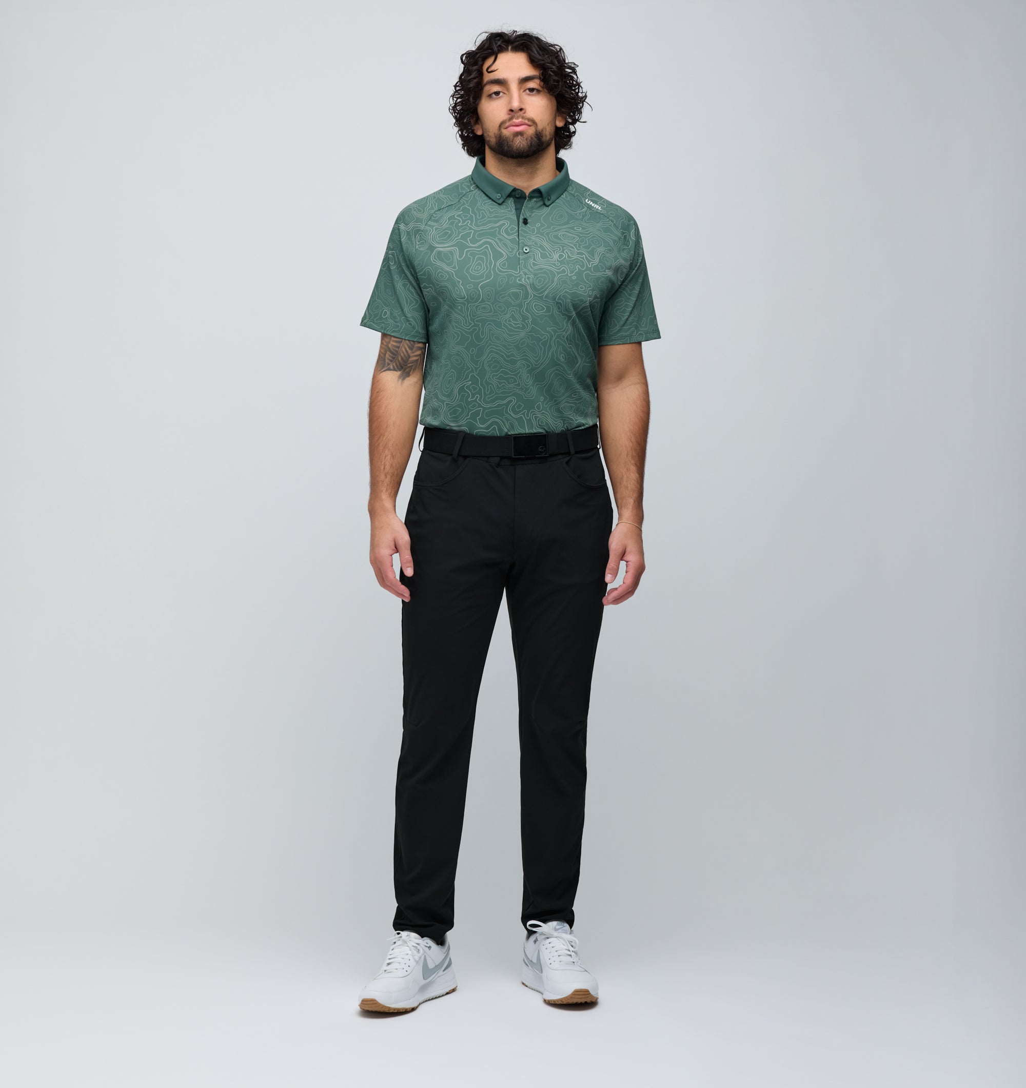 Terra Polo