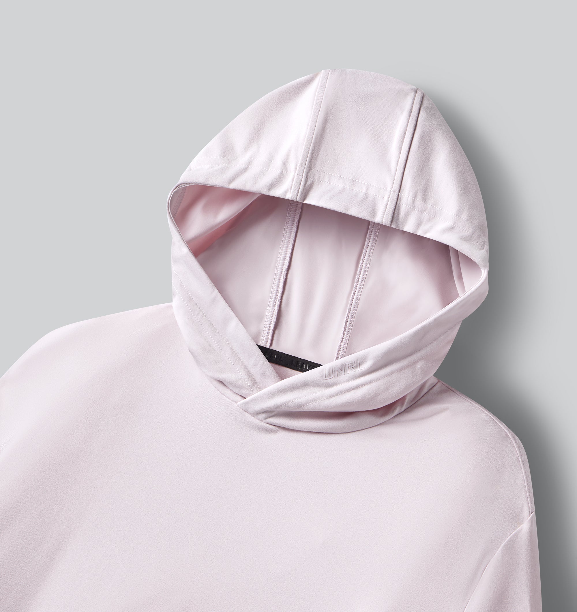 Ultra Hooded Long Sleeve