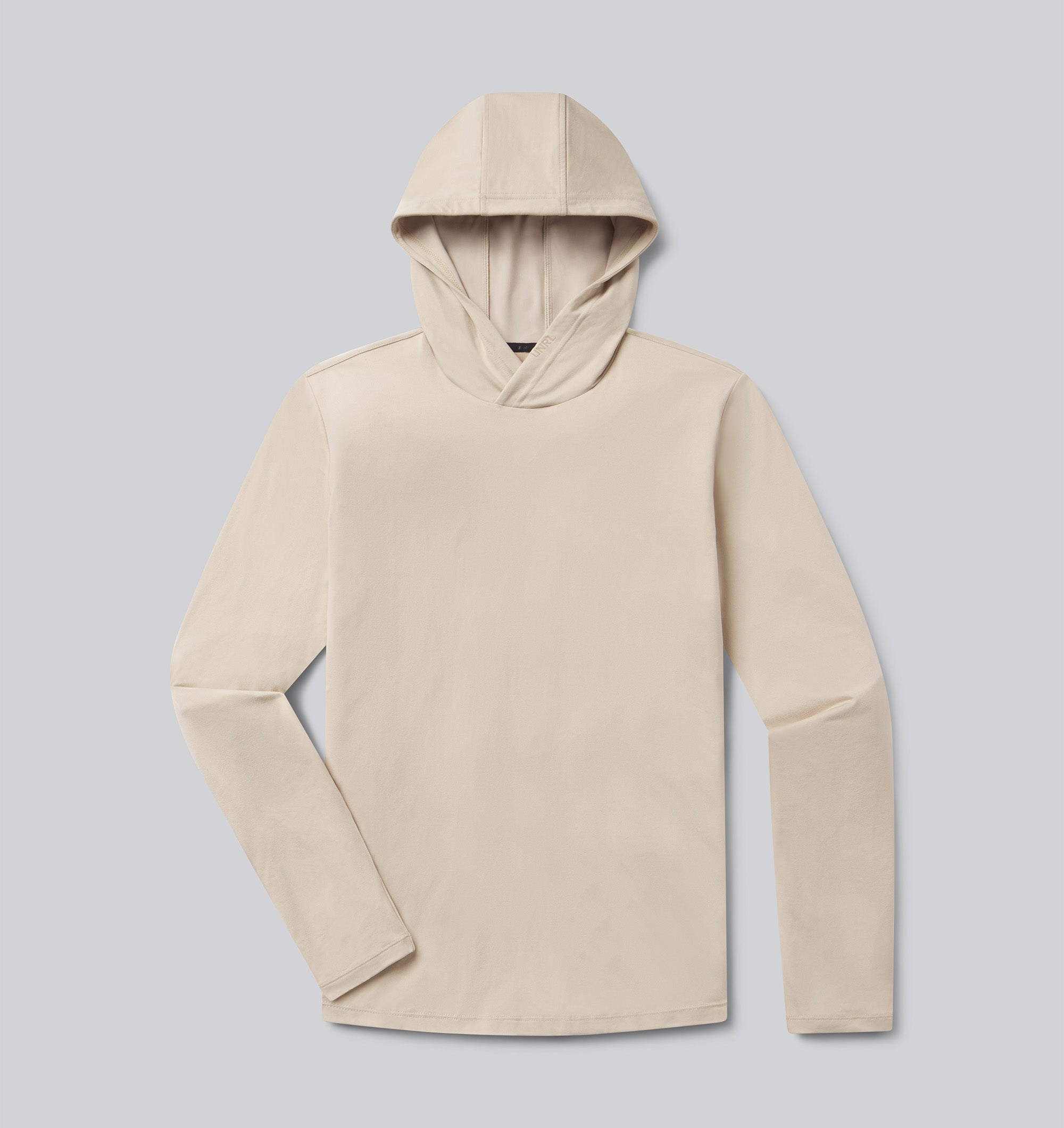Ultra Hooded Long Sleeve