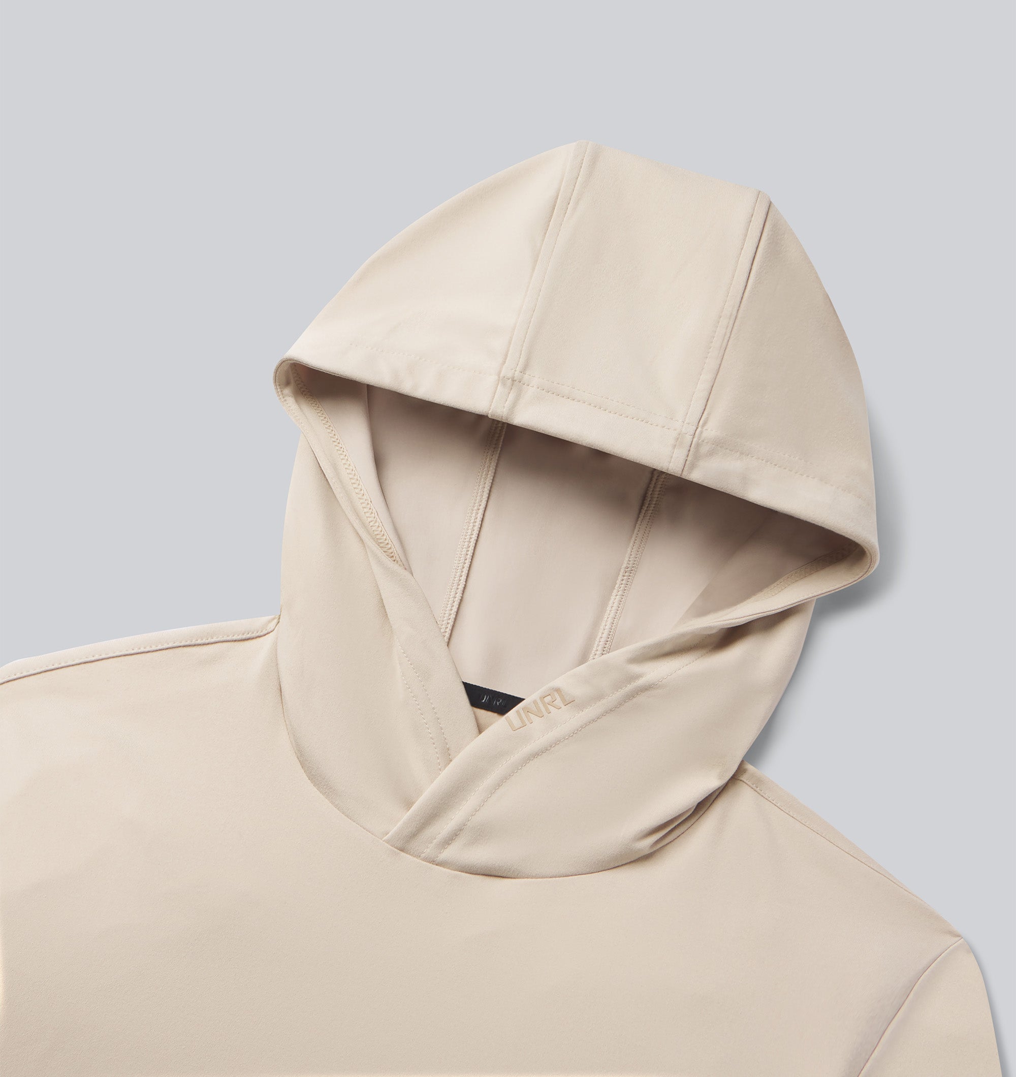 Ultra Hooded Long Sleeve