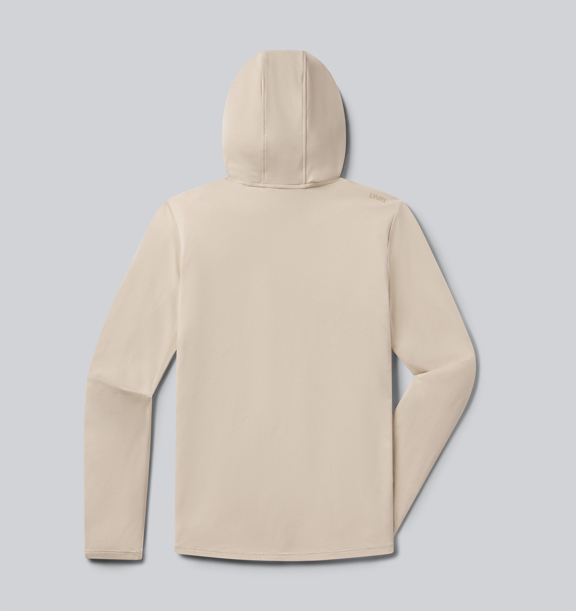 Ultra Hooded Long Sleeve