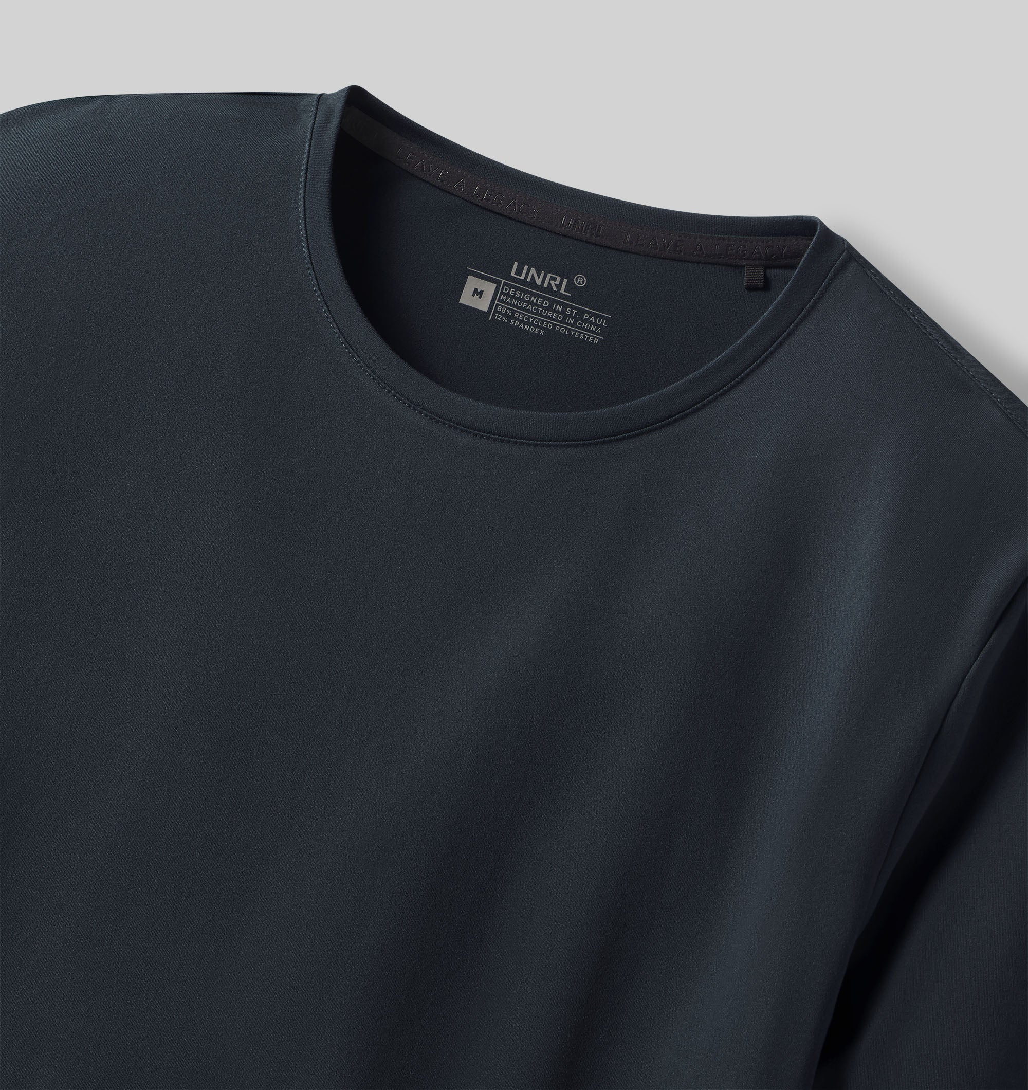 Ultra Long Sleeve