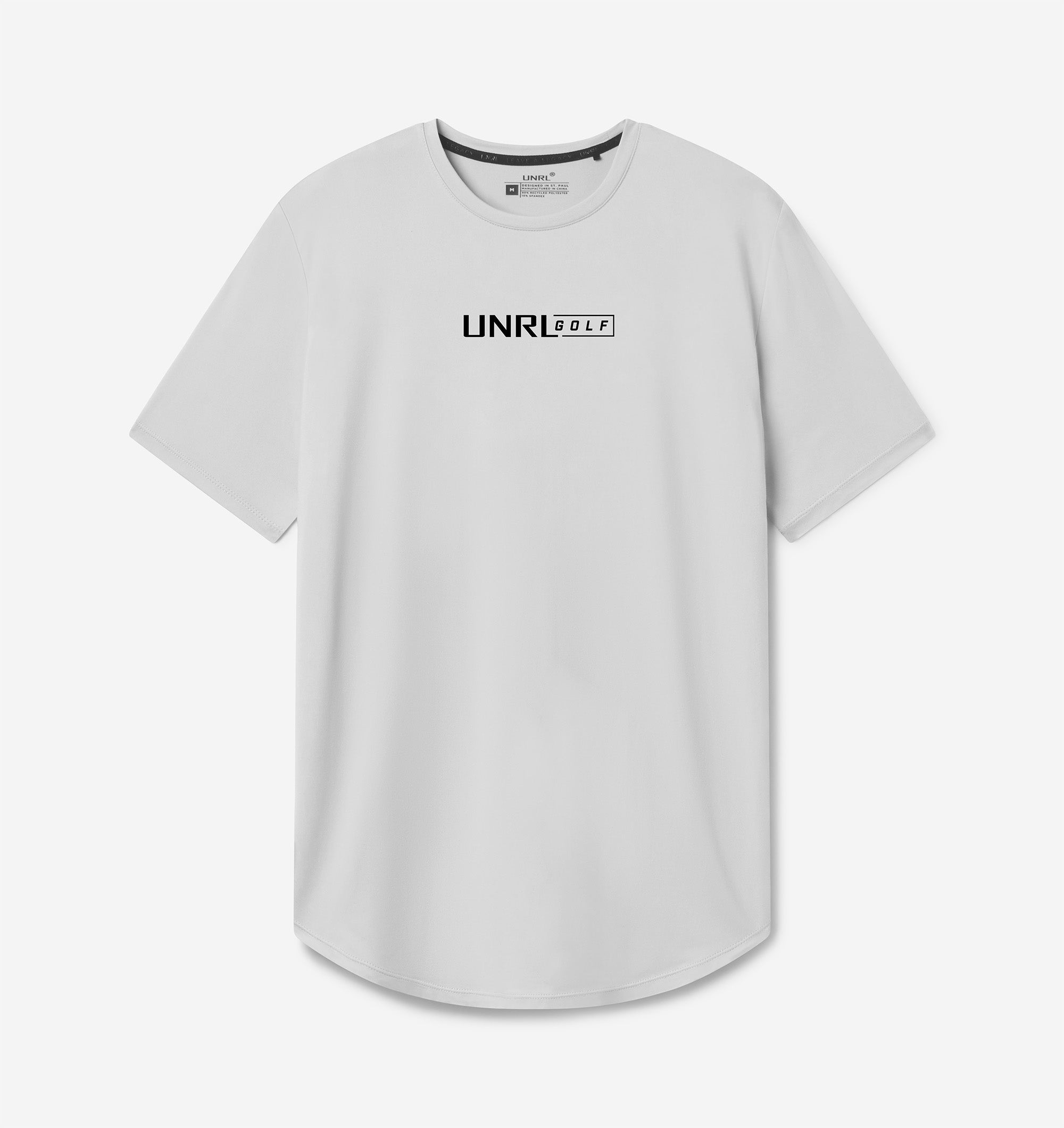 UNRL Golf Ultra Tee [Horizontal]