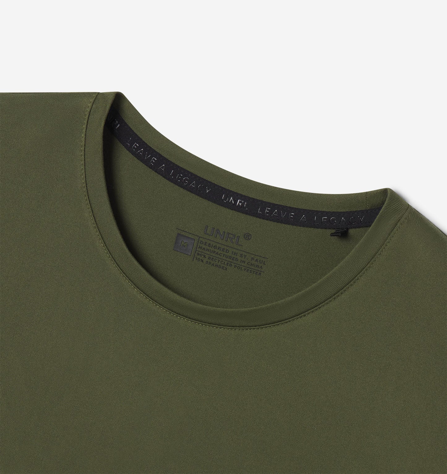 Ultra Long Sleeve