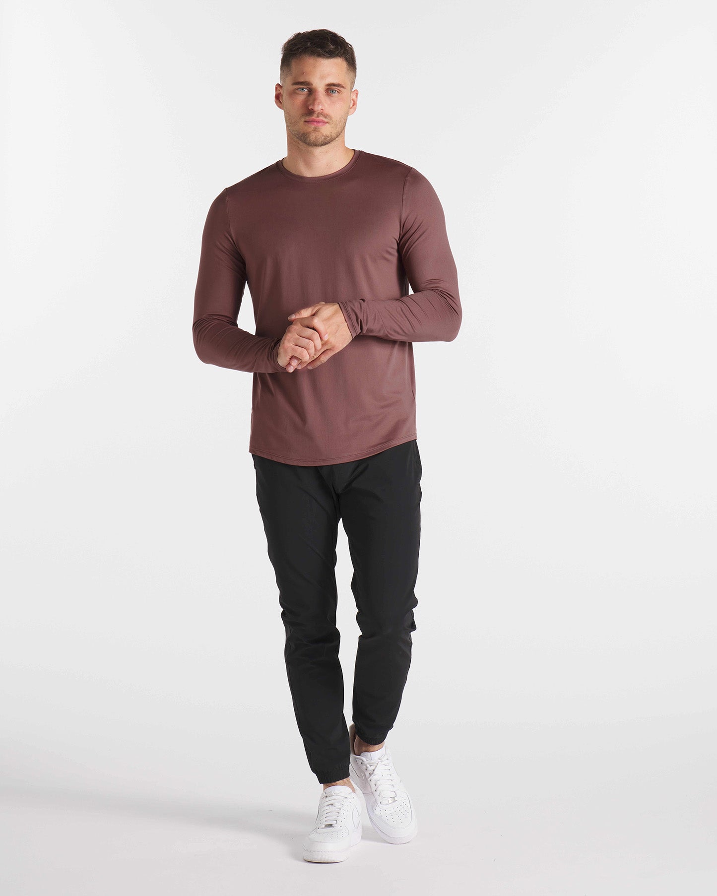 Ultra Long Sleeve