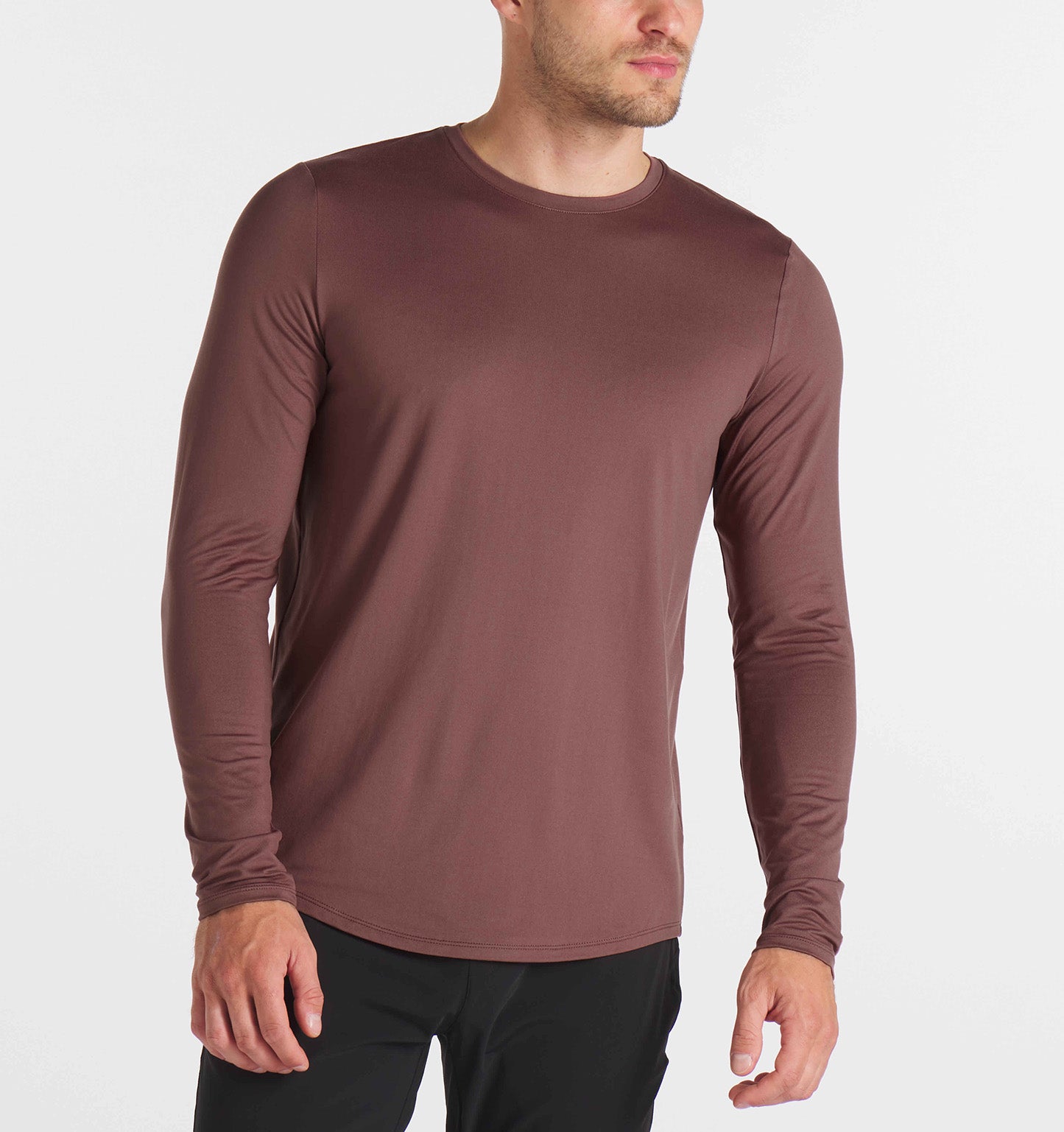 Ultra Long Sleeve
