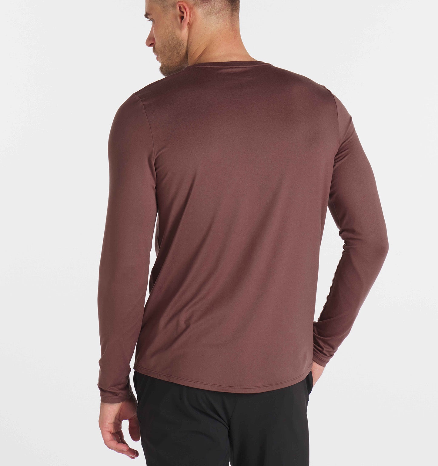 Ultra Long Sleeve