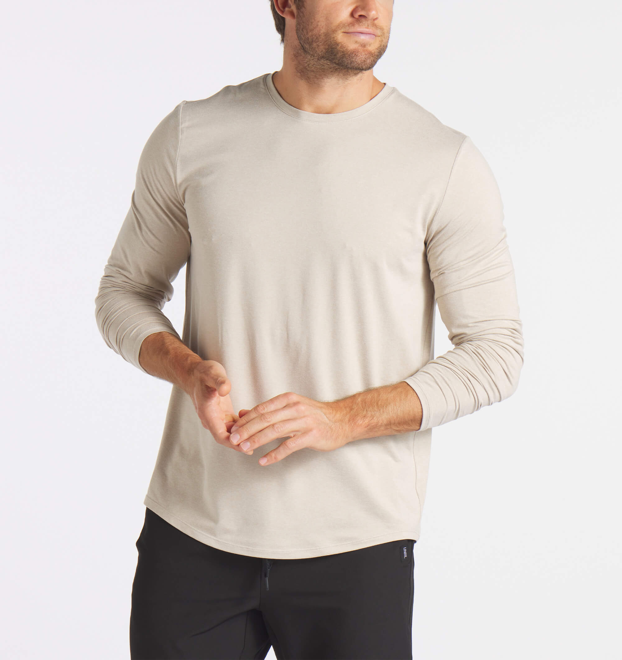 Ultra Long Sleeve