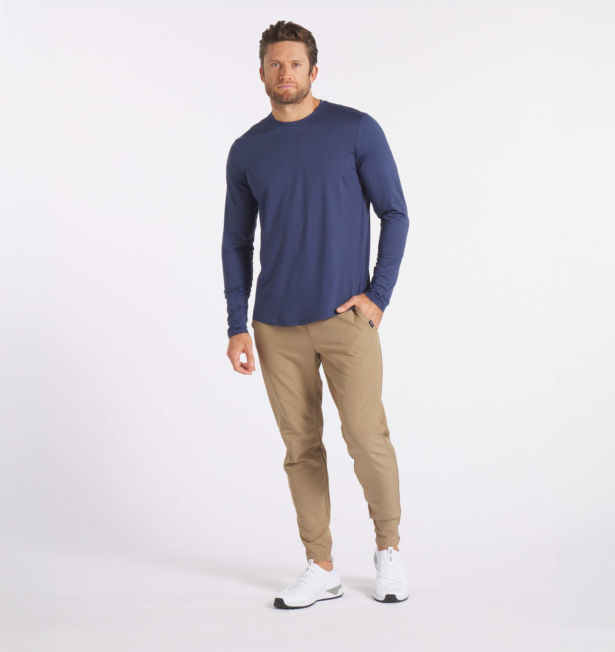 Ultra Long Sleeve