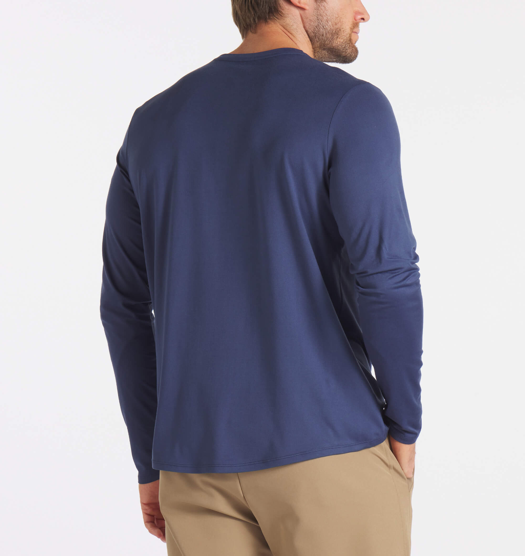 Ultra Long Sleeve