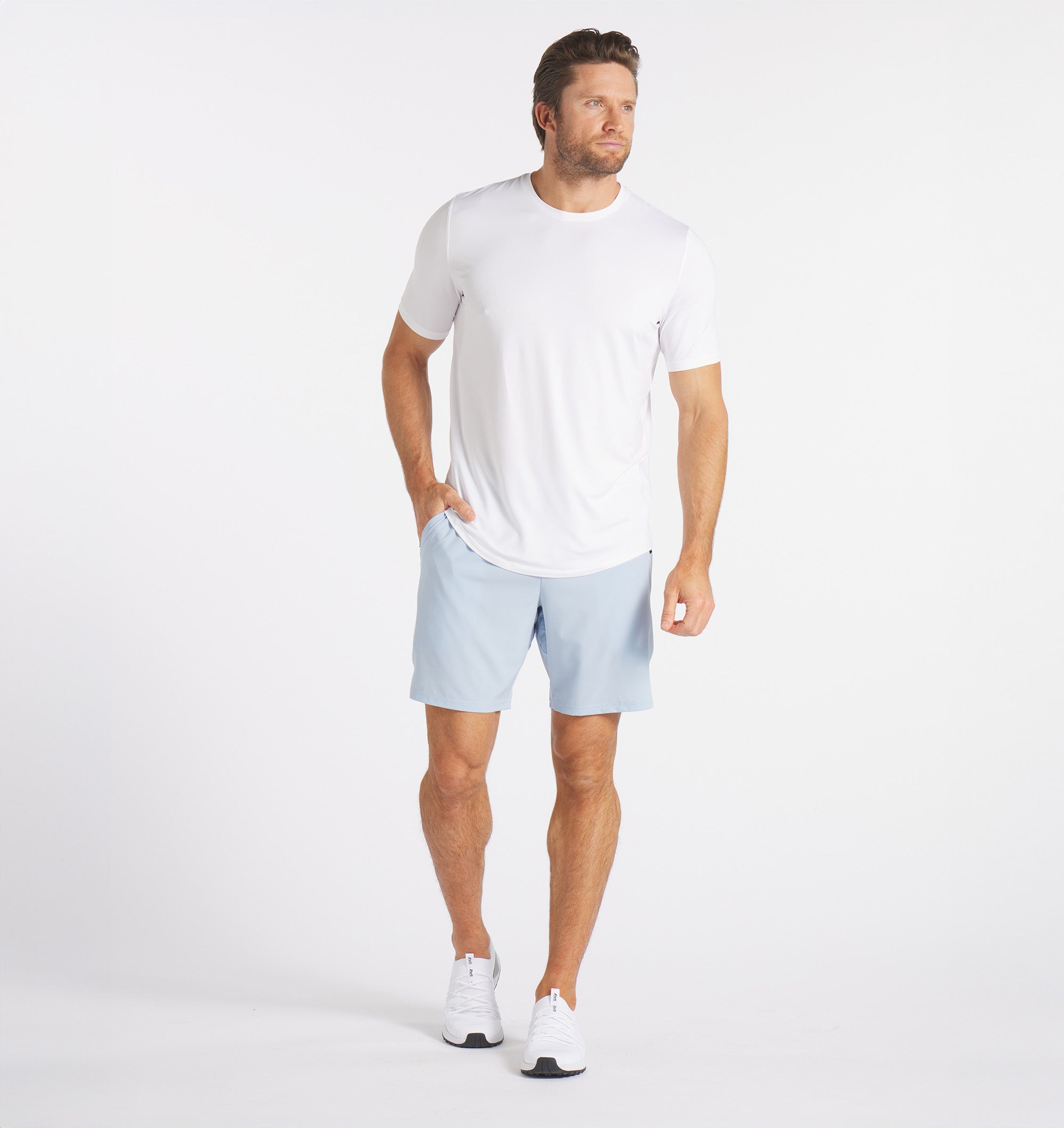 Stride Short [7.5&quot;]
