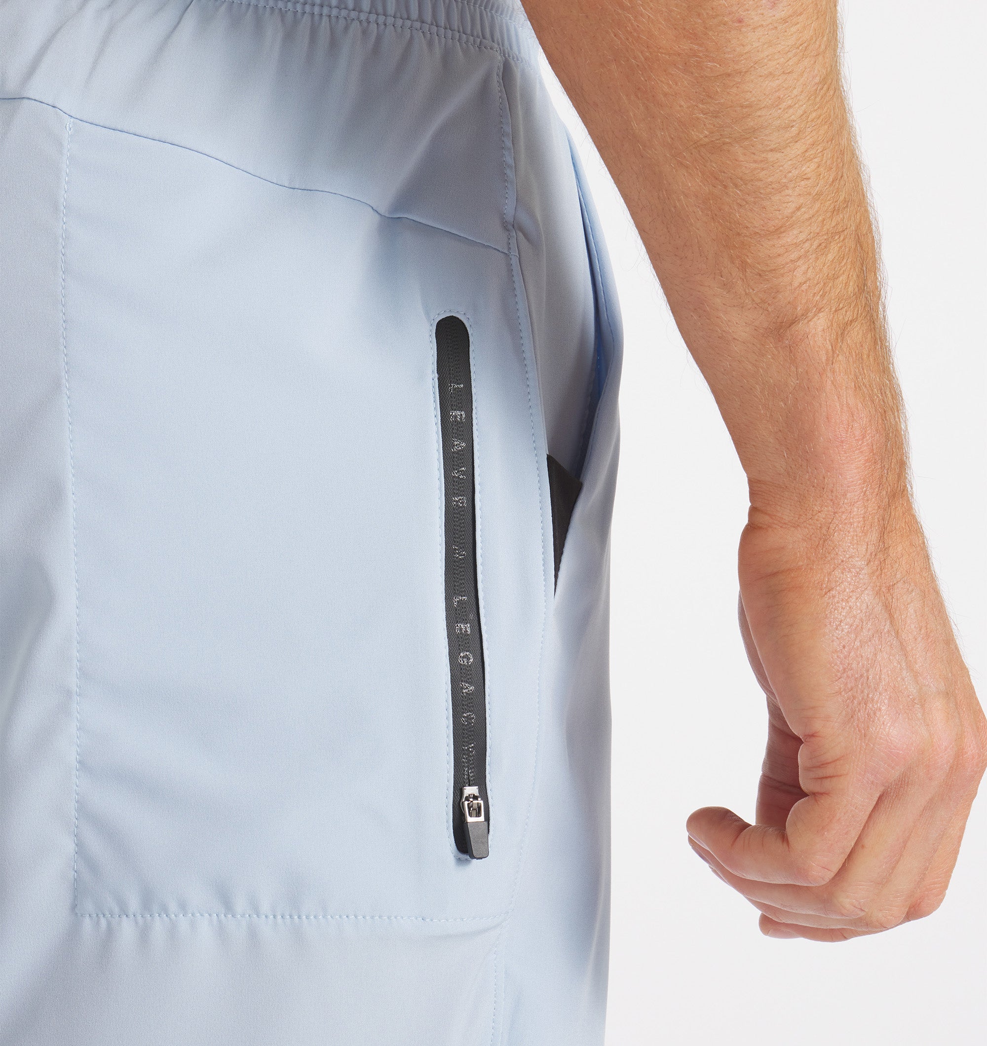 Stride Short [7.5&quot;]