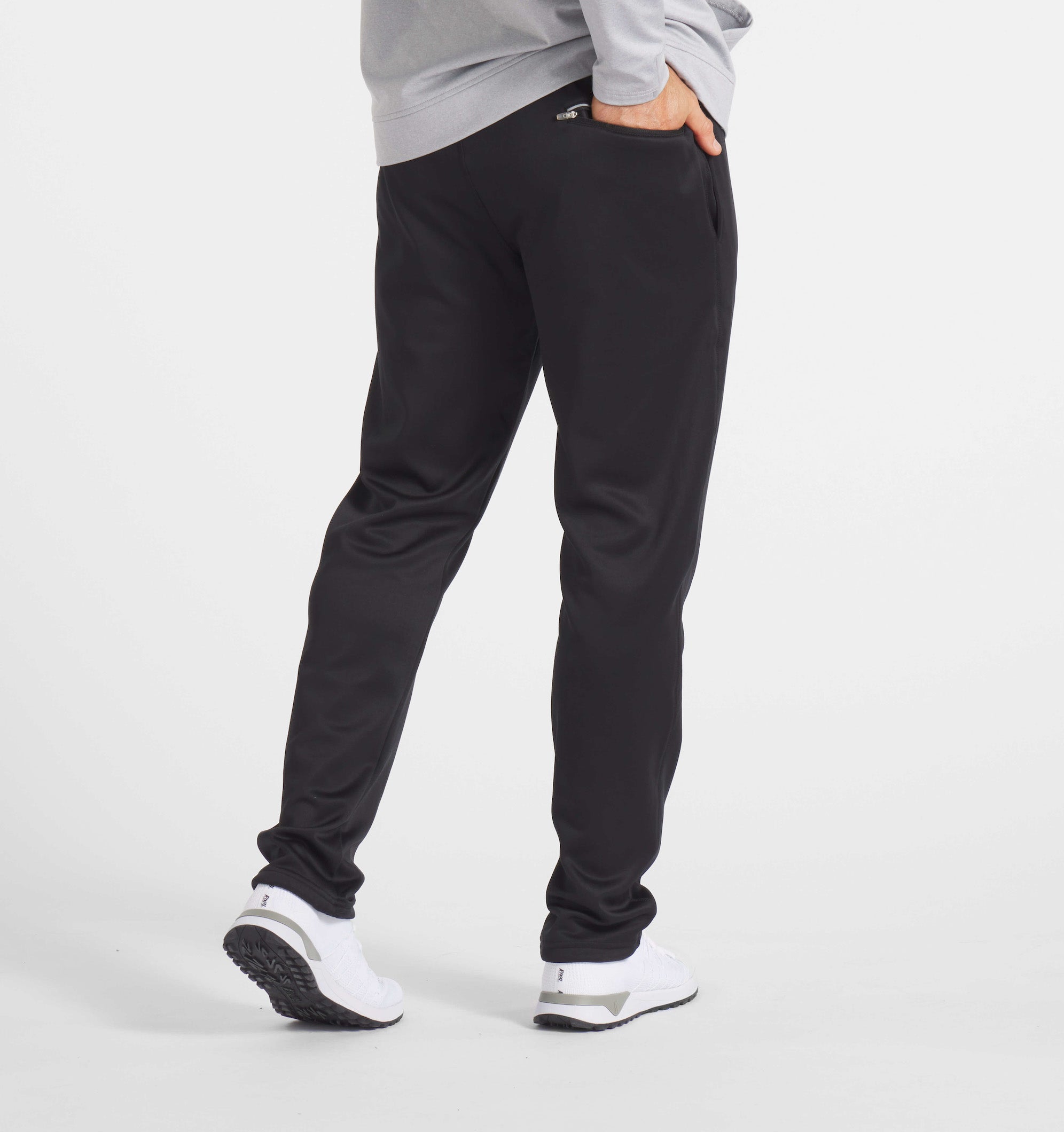 Tech Sweats II - Black - UNRL