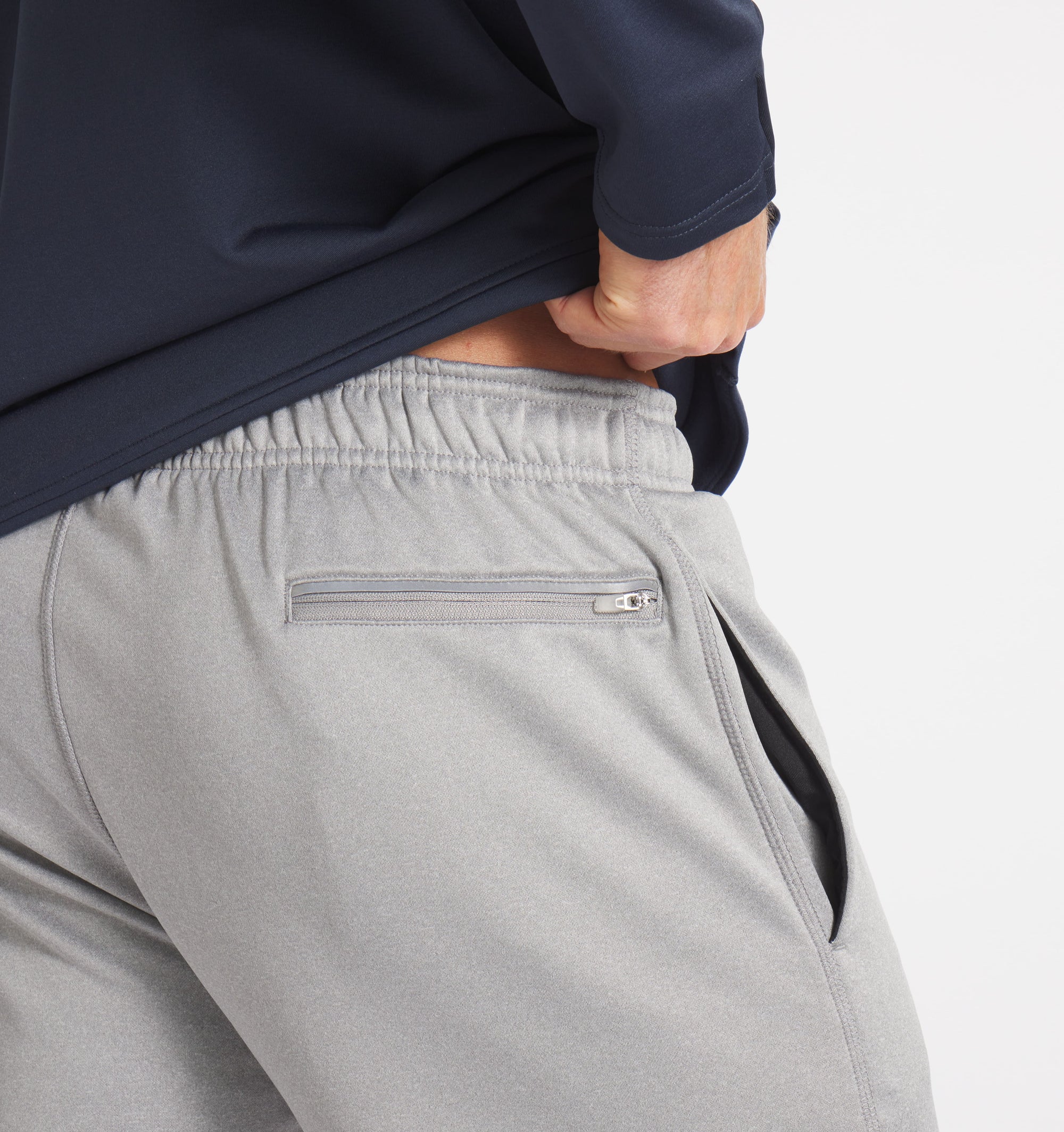 Tech Sweats II - Gray - UNRL