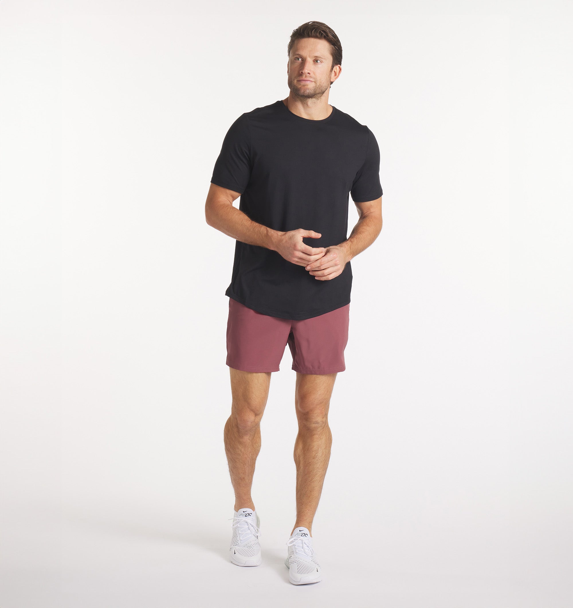 Stride Short [5.5&quot;]