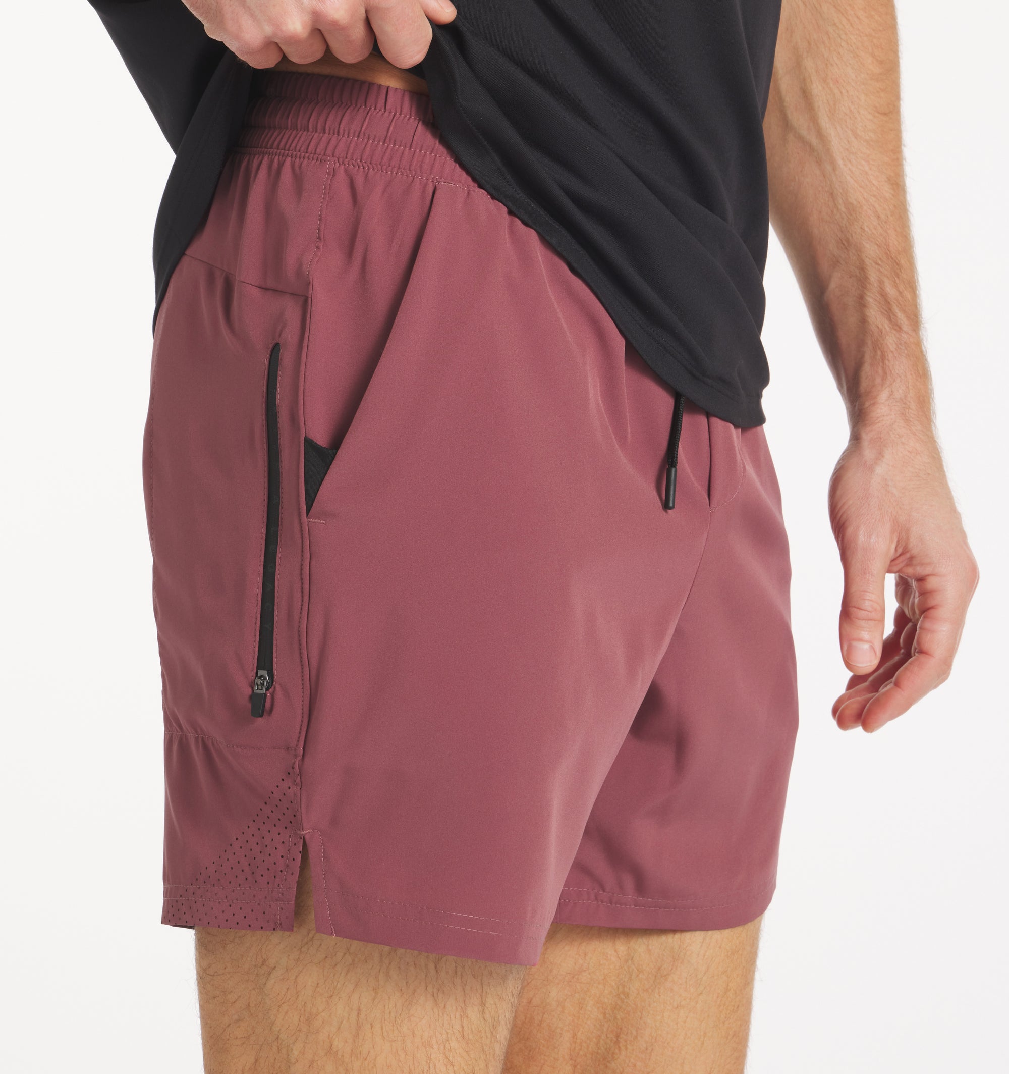 Stride Short [5.5&quot;]