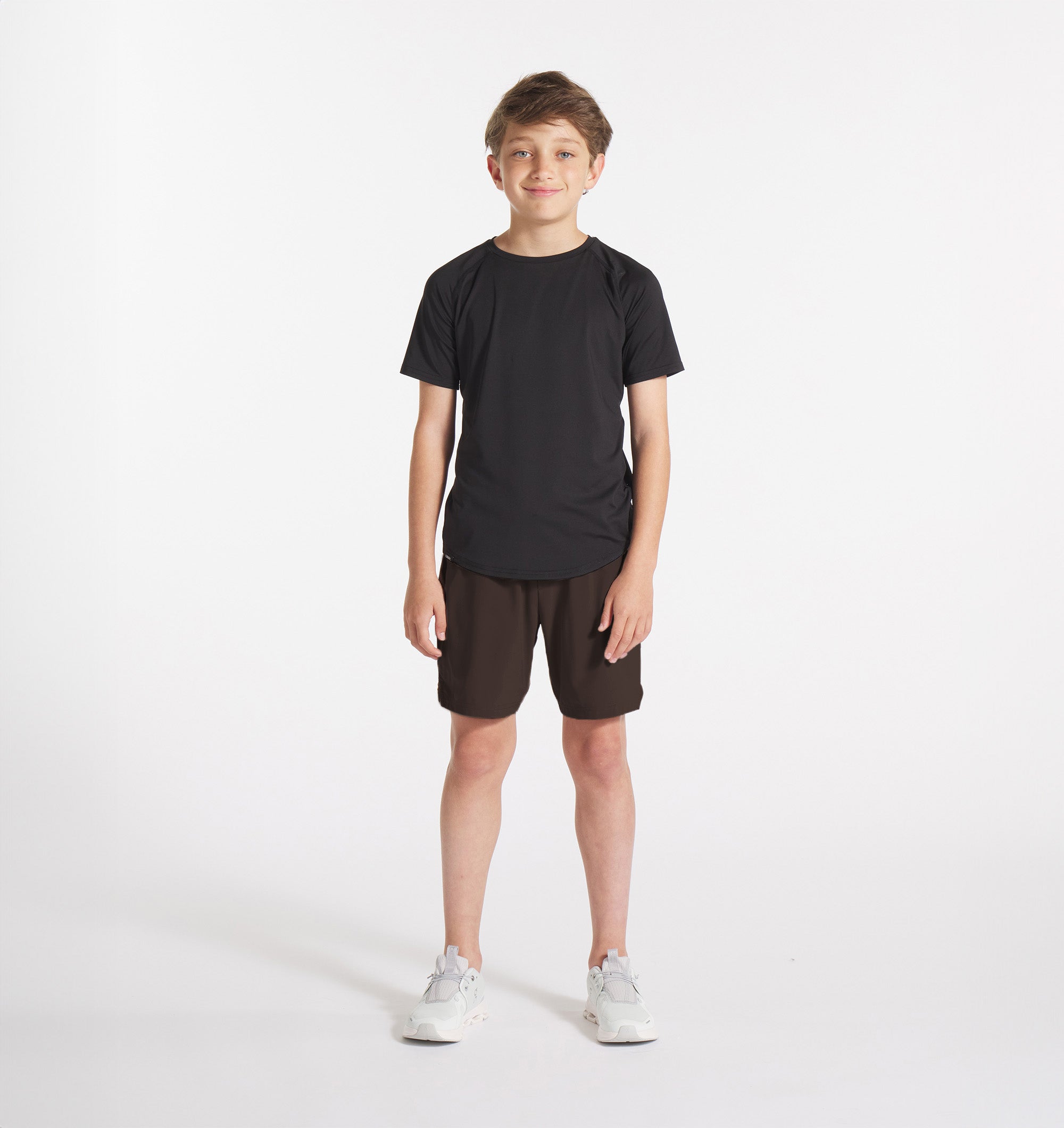 Youth Stride Short [7.5&quot;]