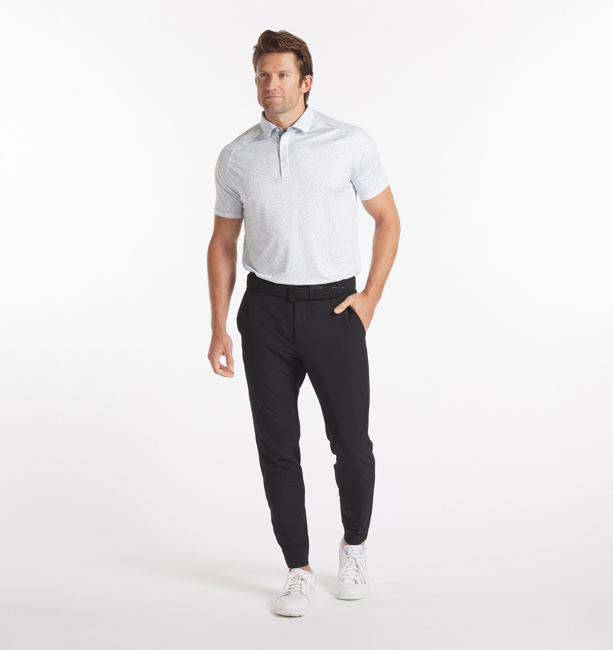 Botanical Polo