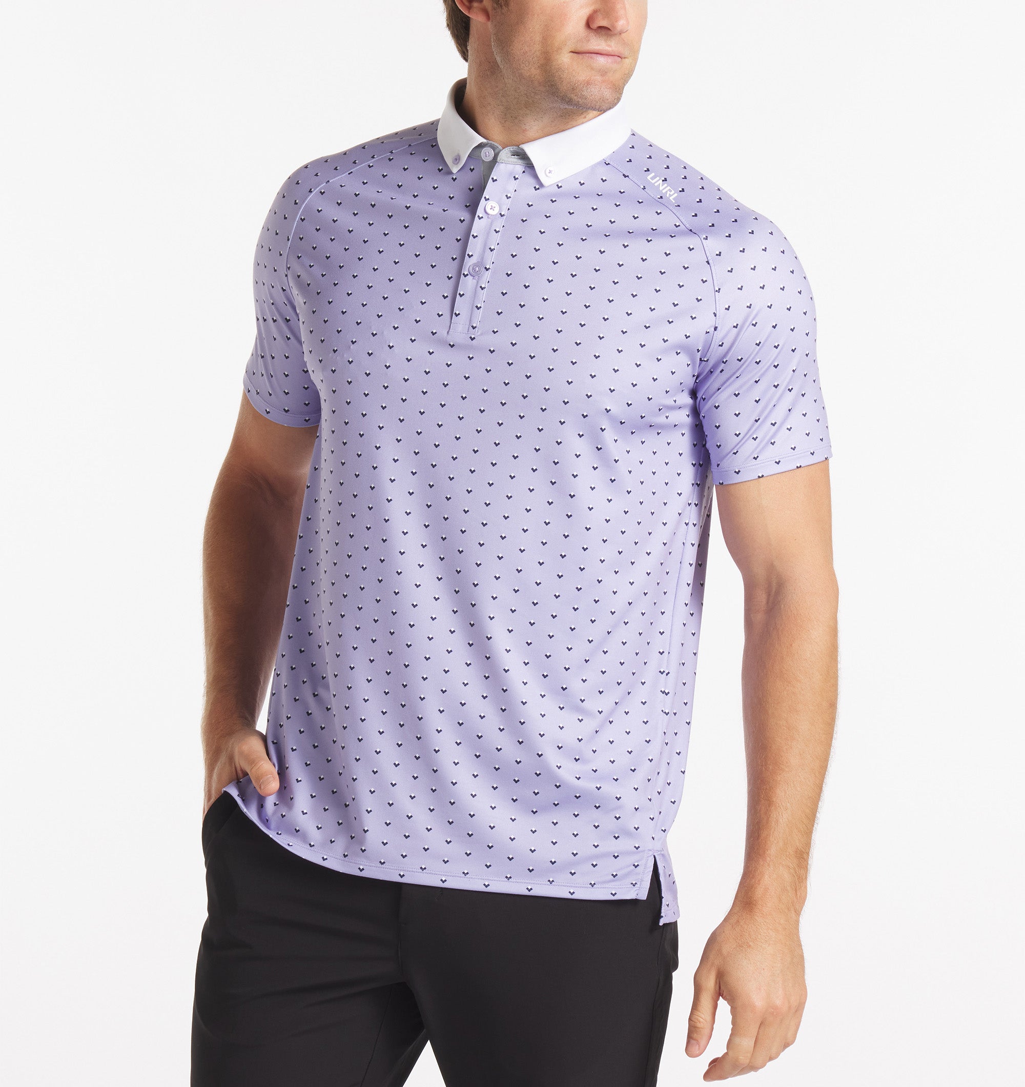 Quattro Polo - Lilac - UNRL