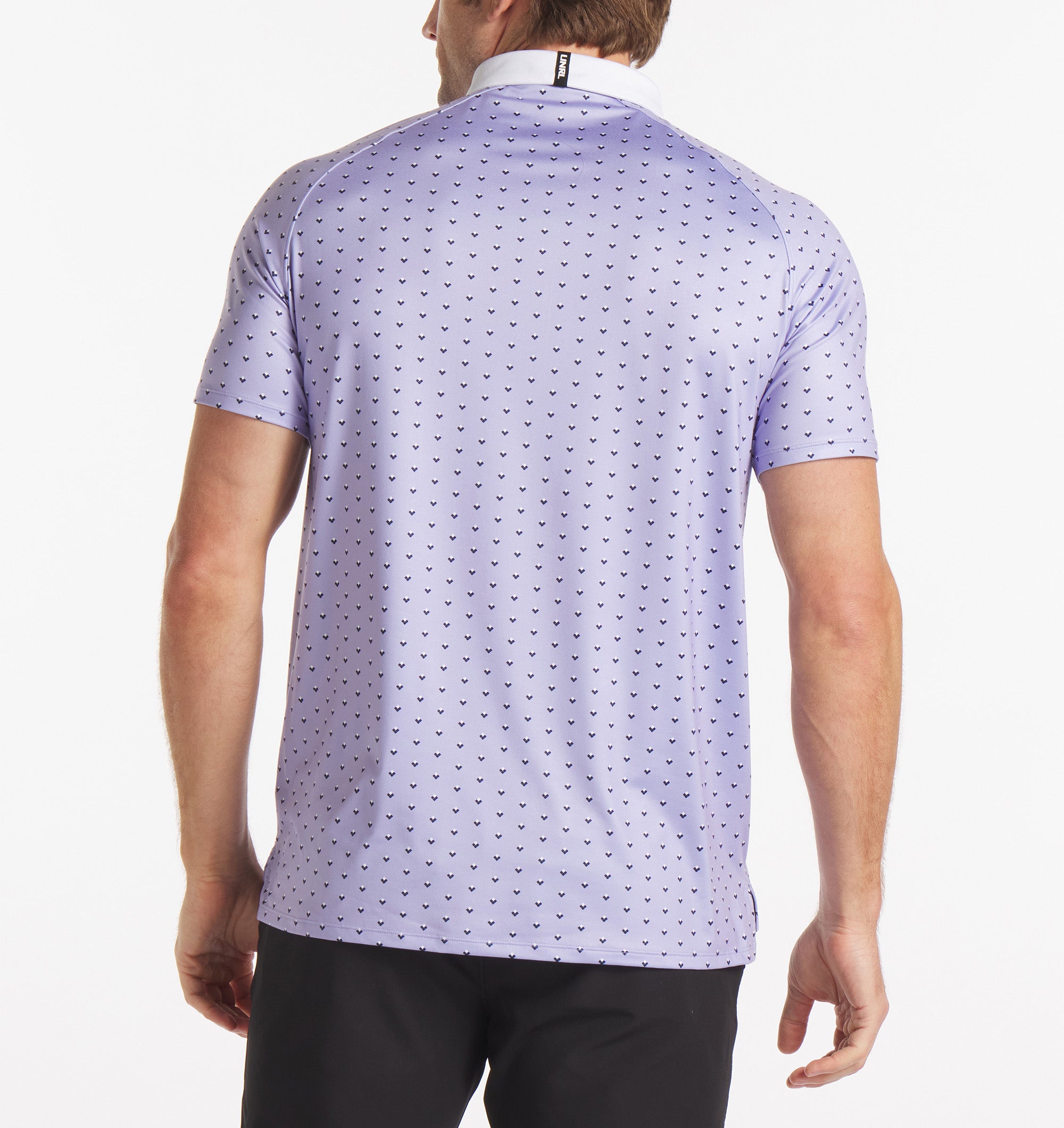 Quattro Polo - Lilac - UNRL