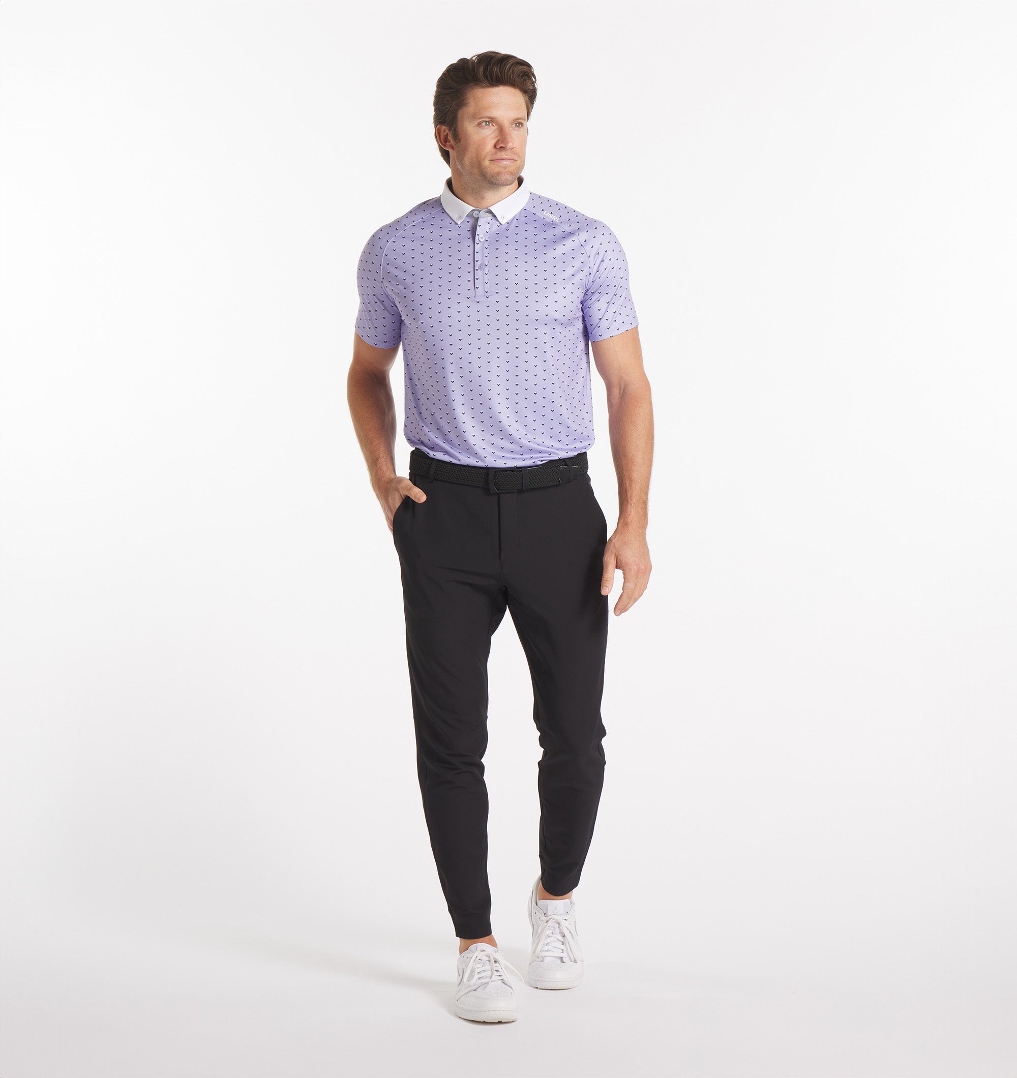 Quattro Polo - Lilac - UNRL