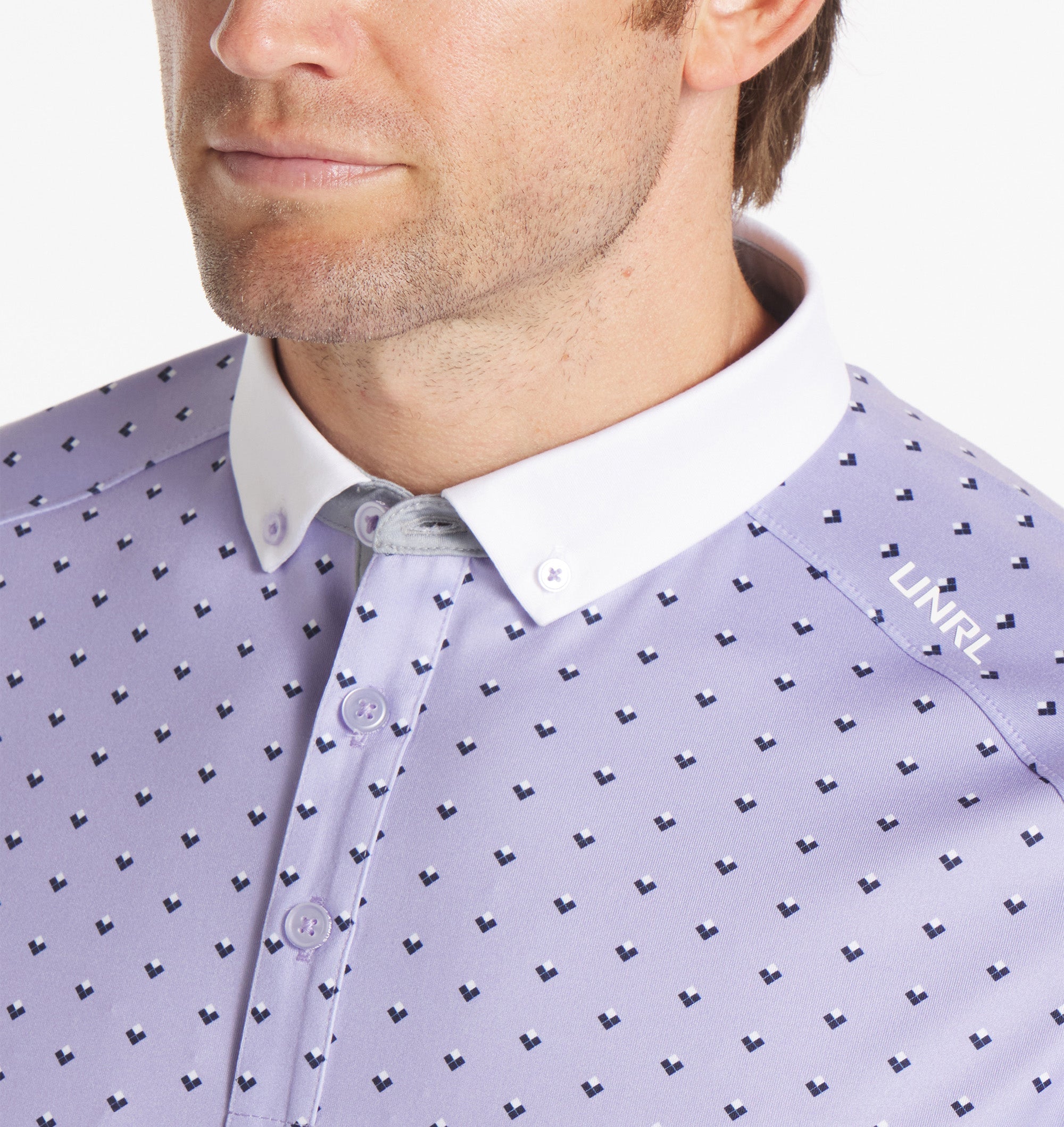 Quattro Polo - Lilac - UNRL