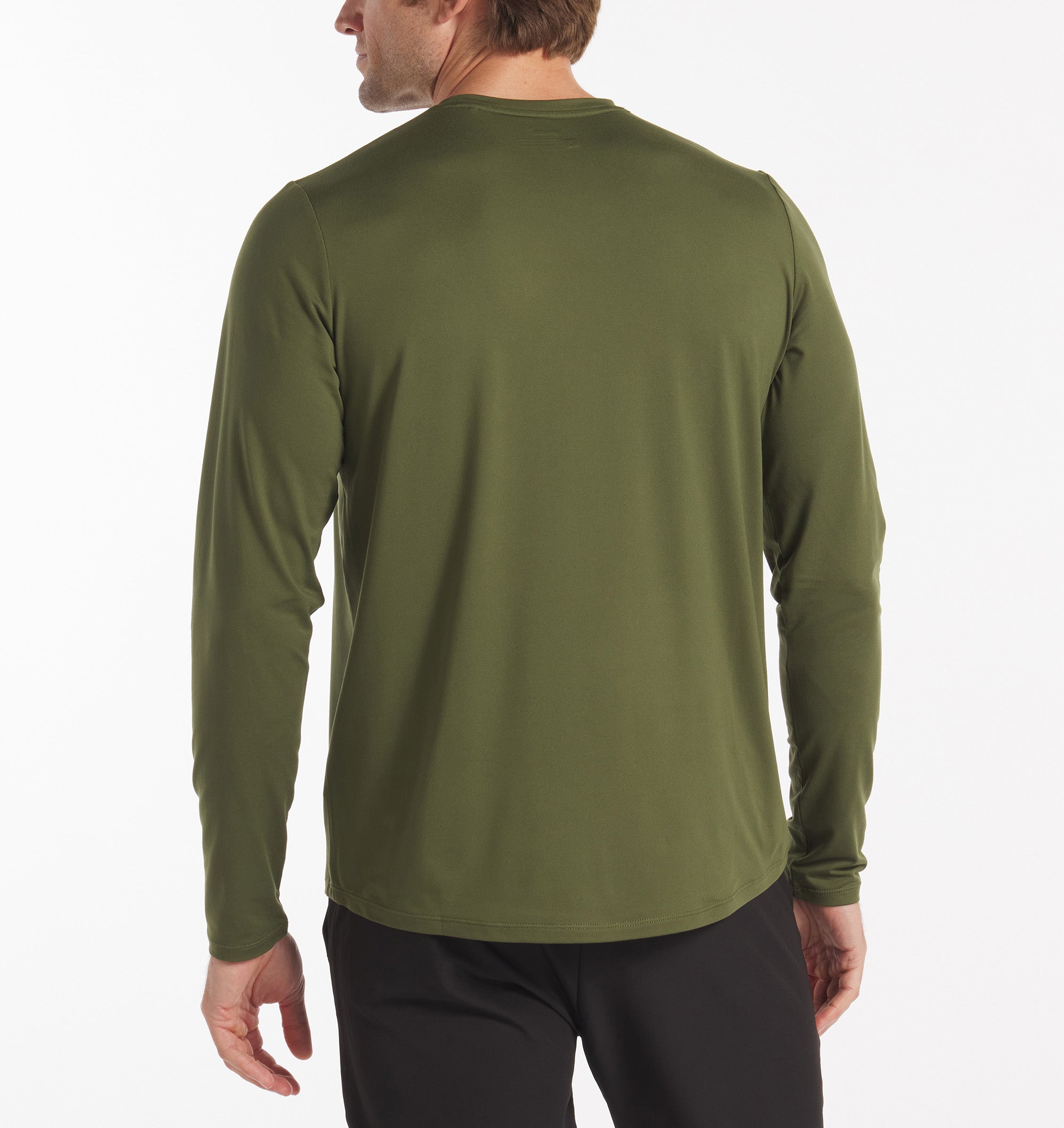 Ultra Long Sleeve