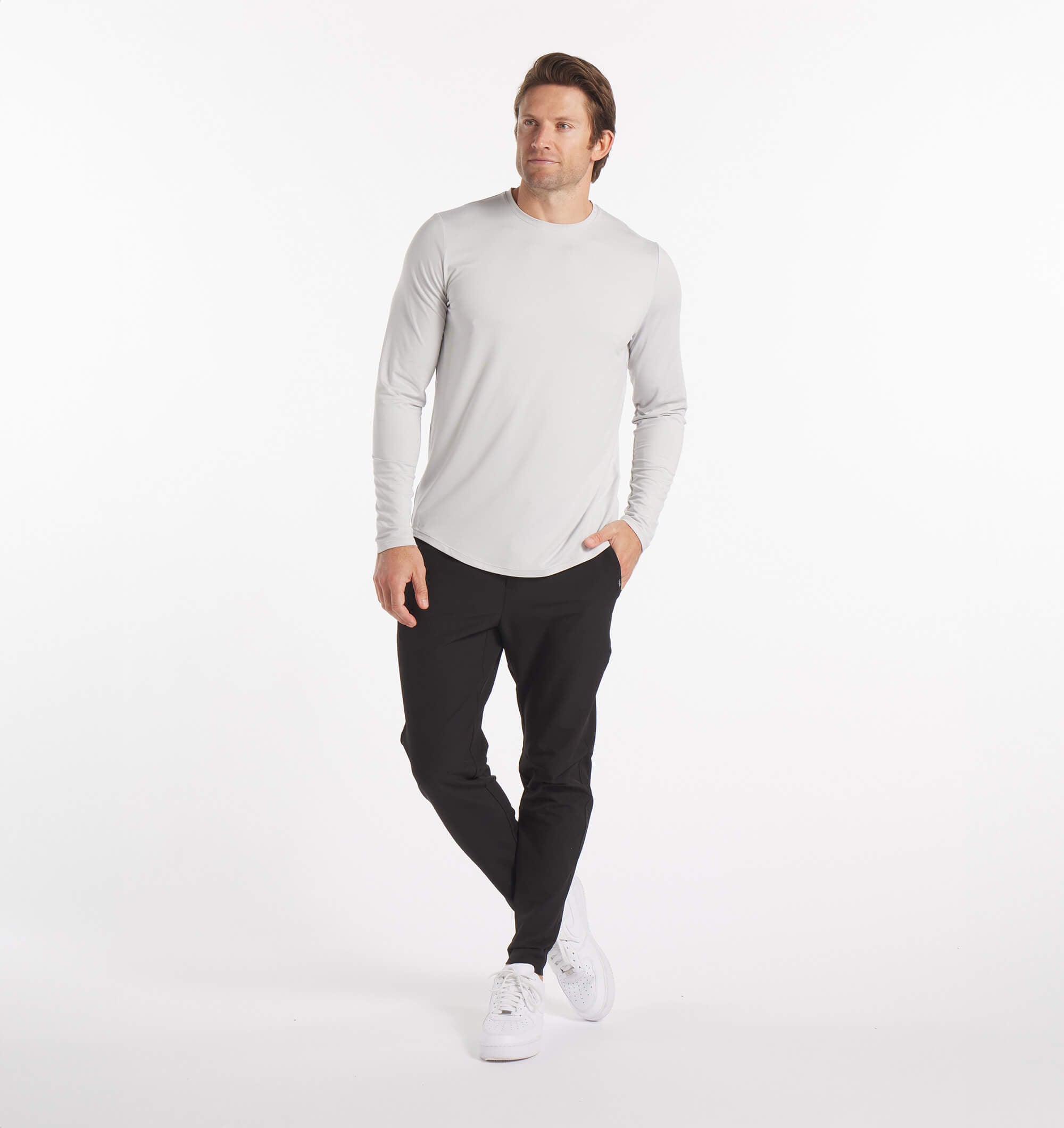 Ultra Long Sleeve