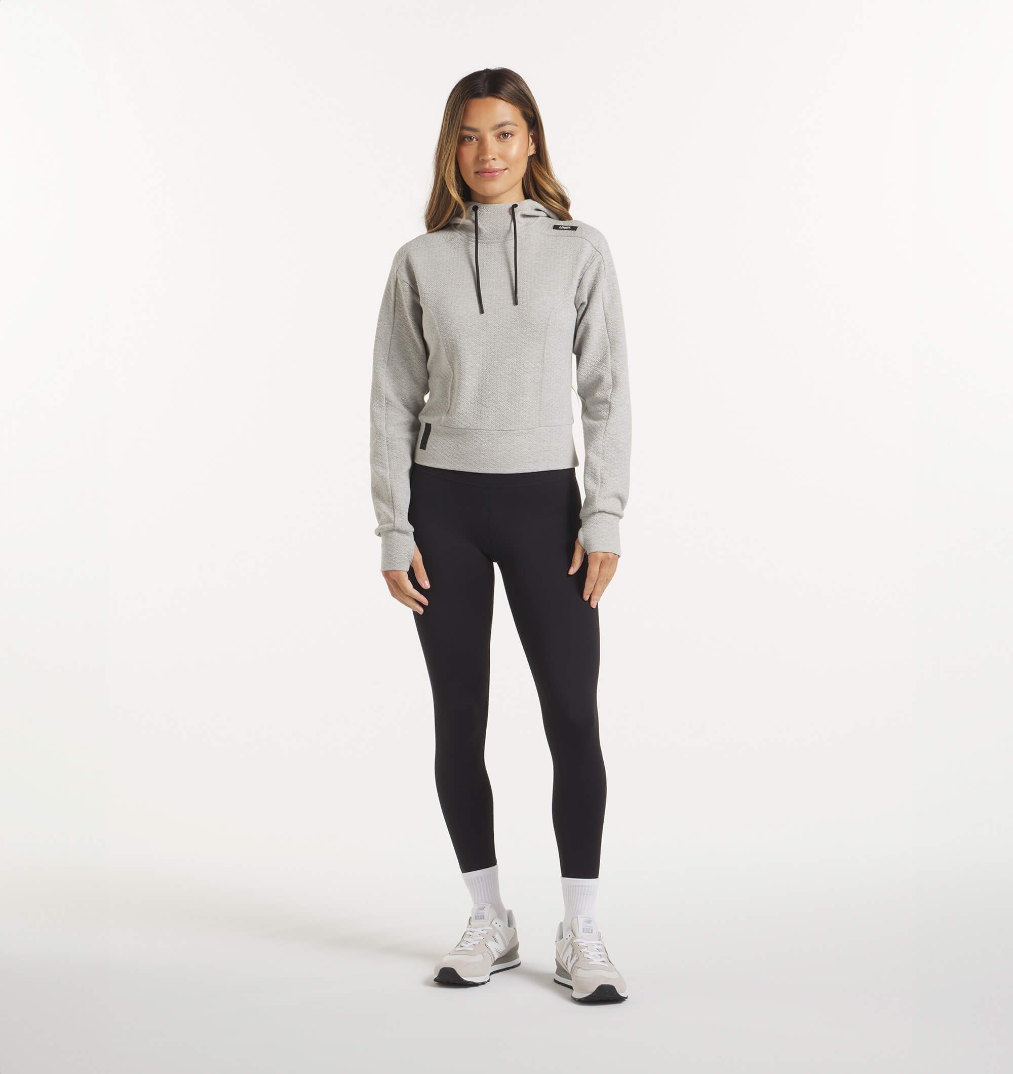 Women&#39;s Elevation Hoodie