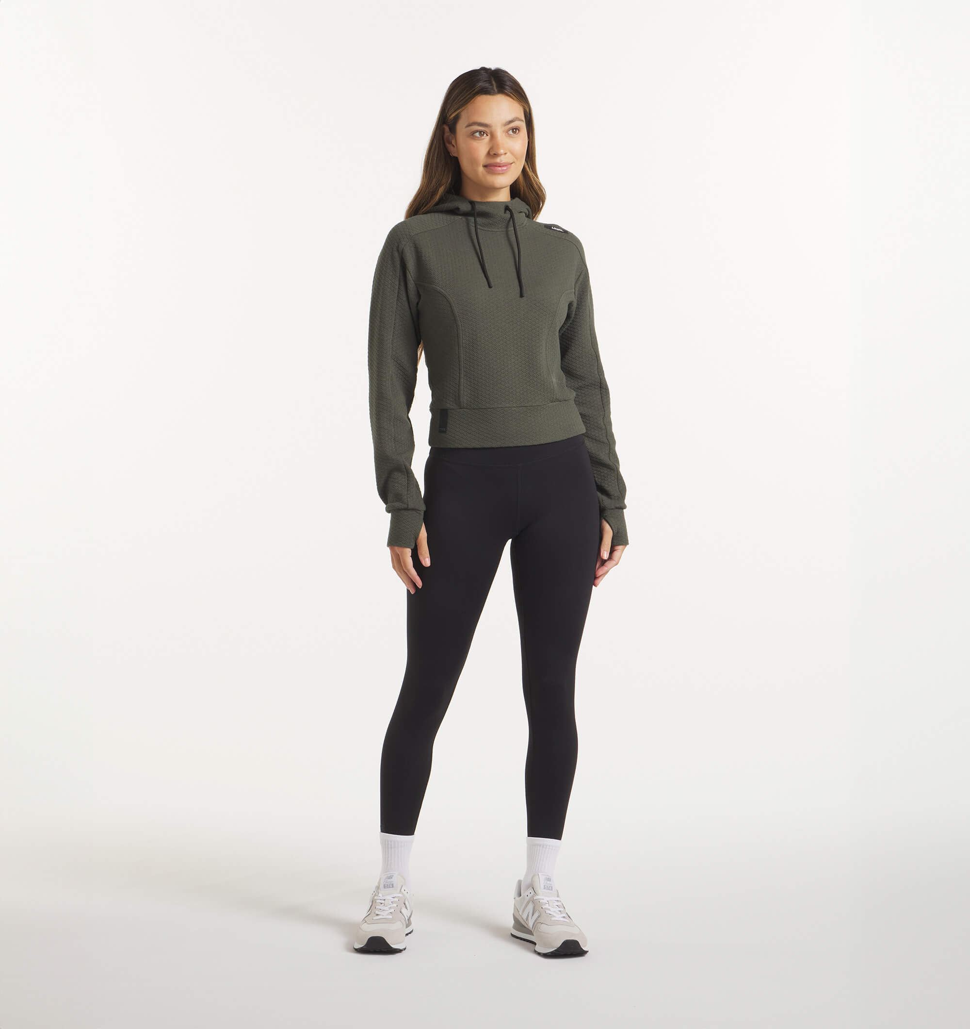 Women&#39;s Elevation Hoodie