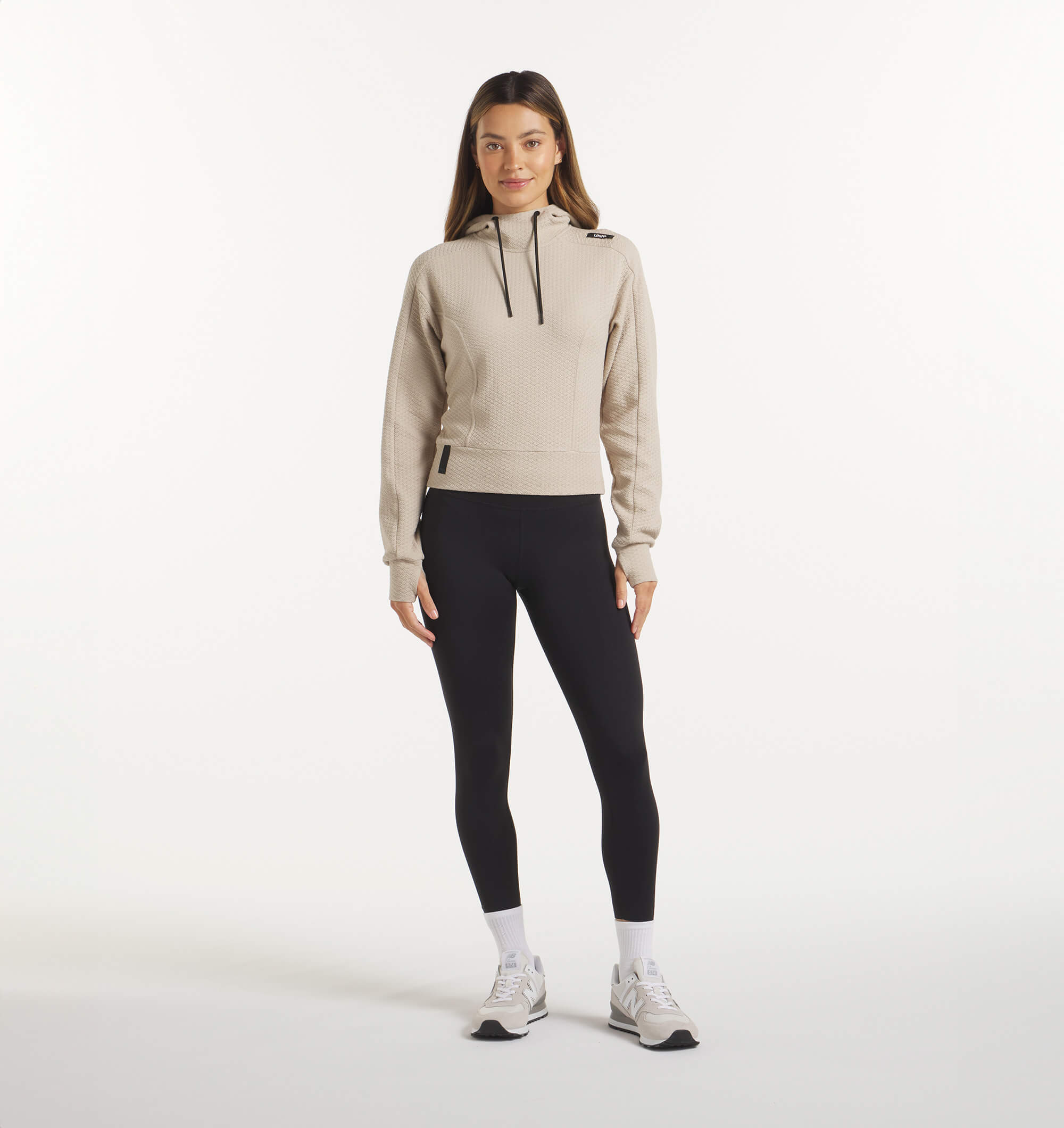 Women&#39;s Elevation Hoodie