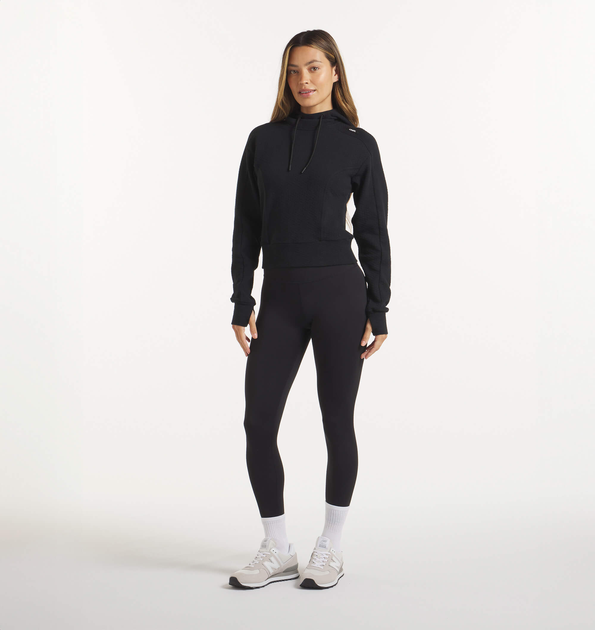 Women&#39;s Elevation Hoodie