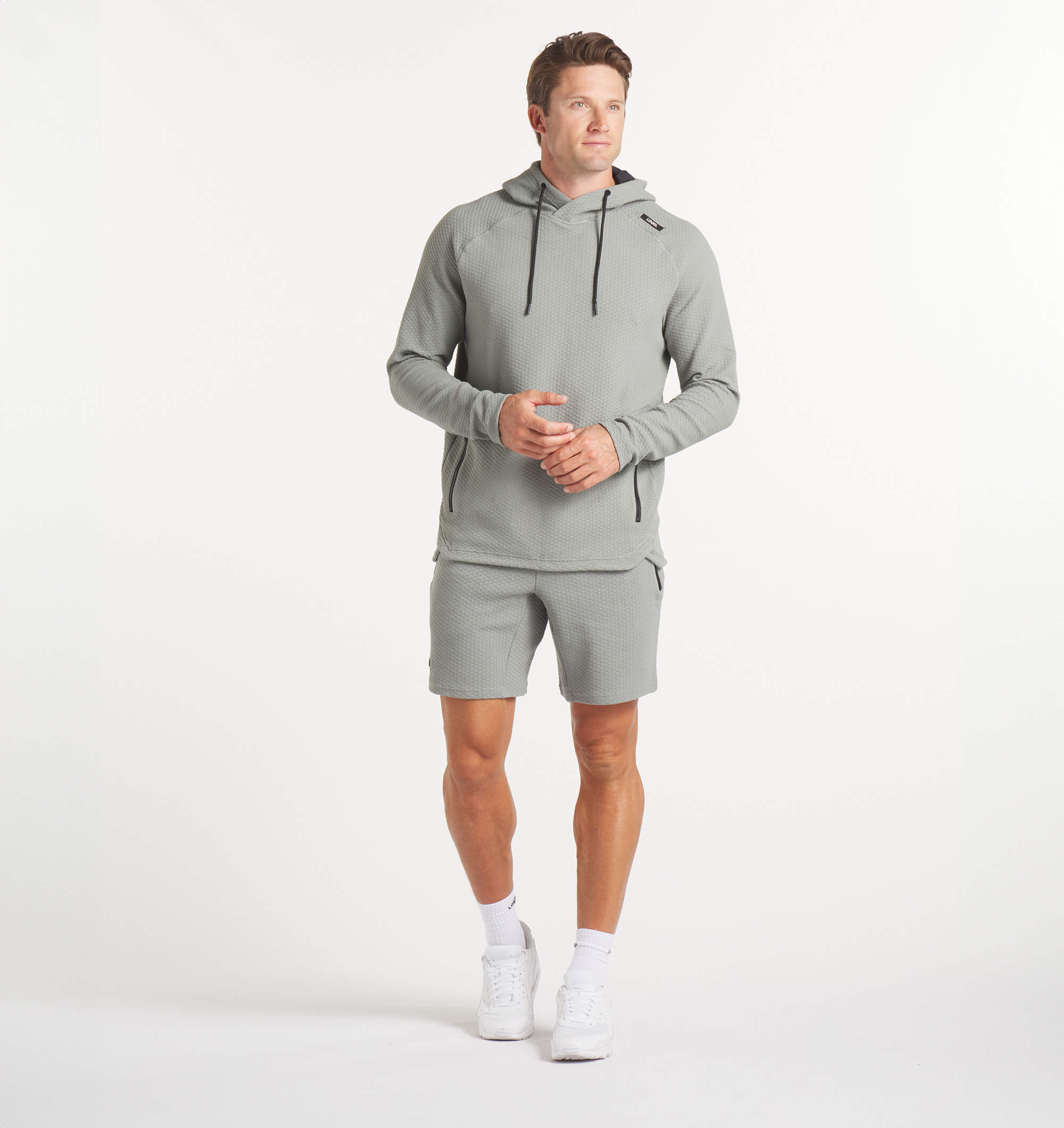 Elevation Hoodie