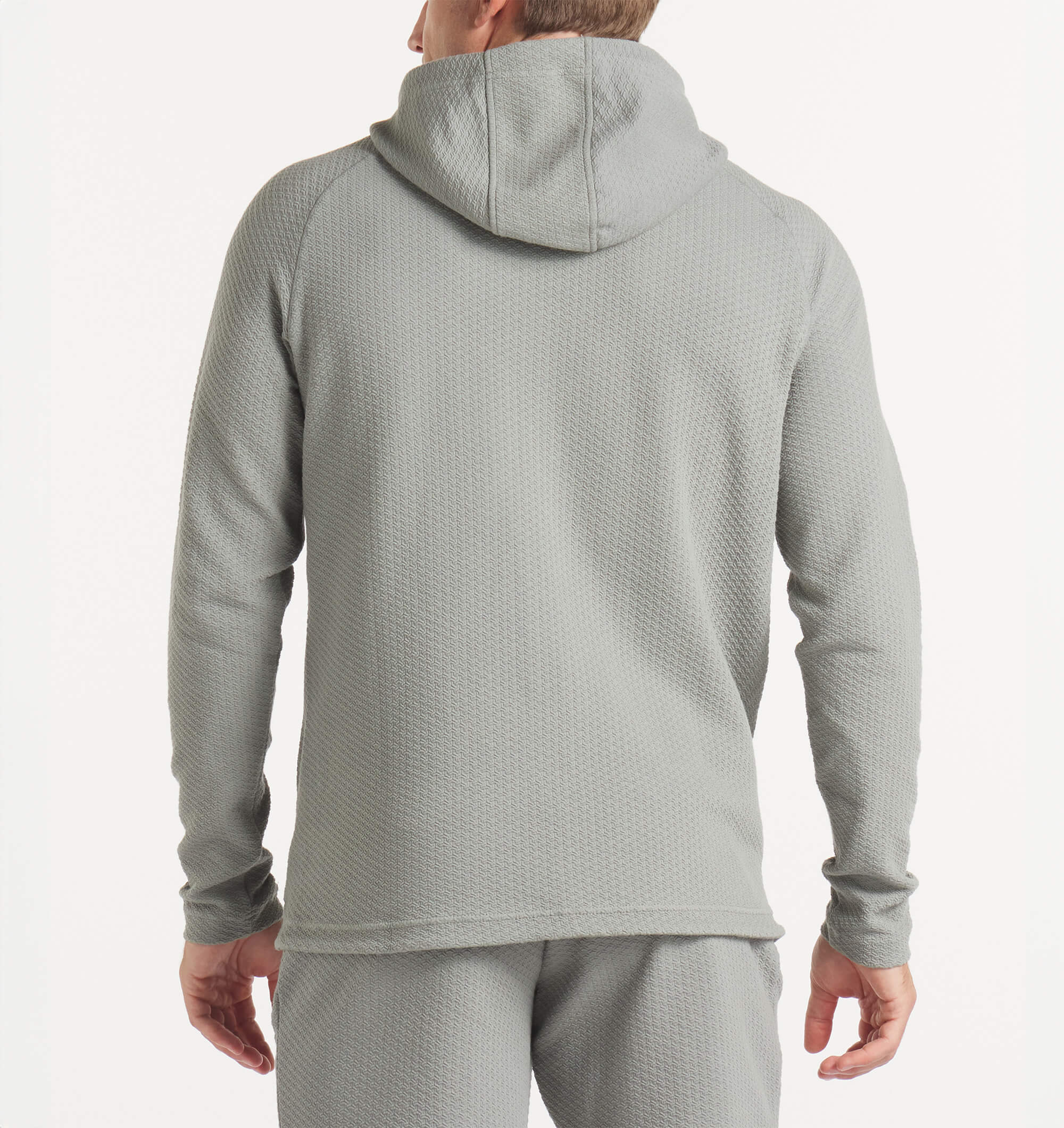 Elevation Hoodie