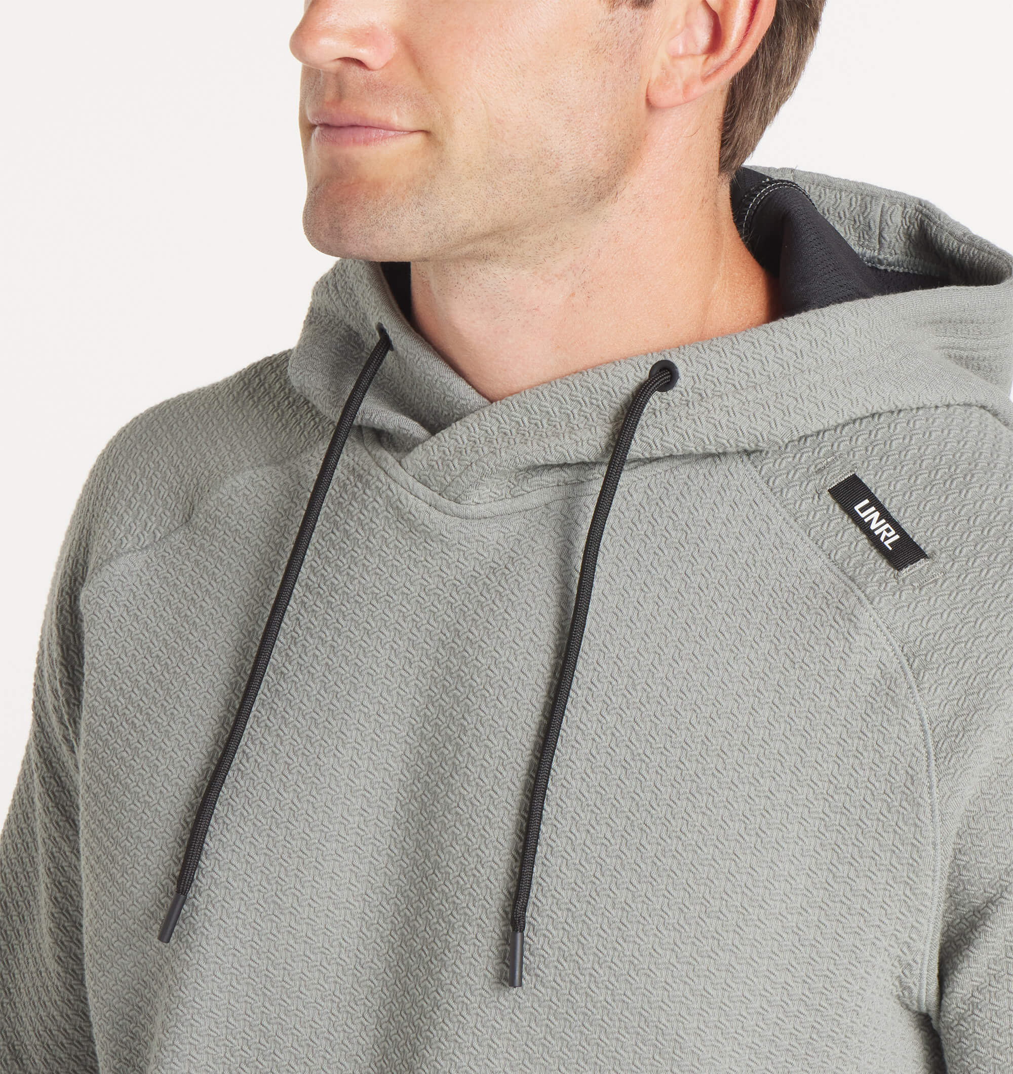 Elevation Hoodie