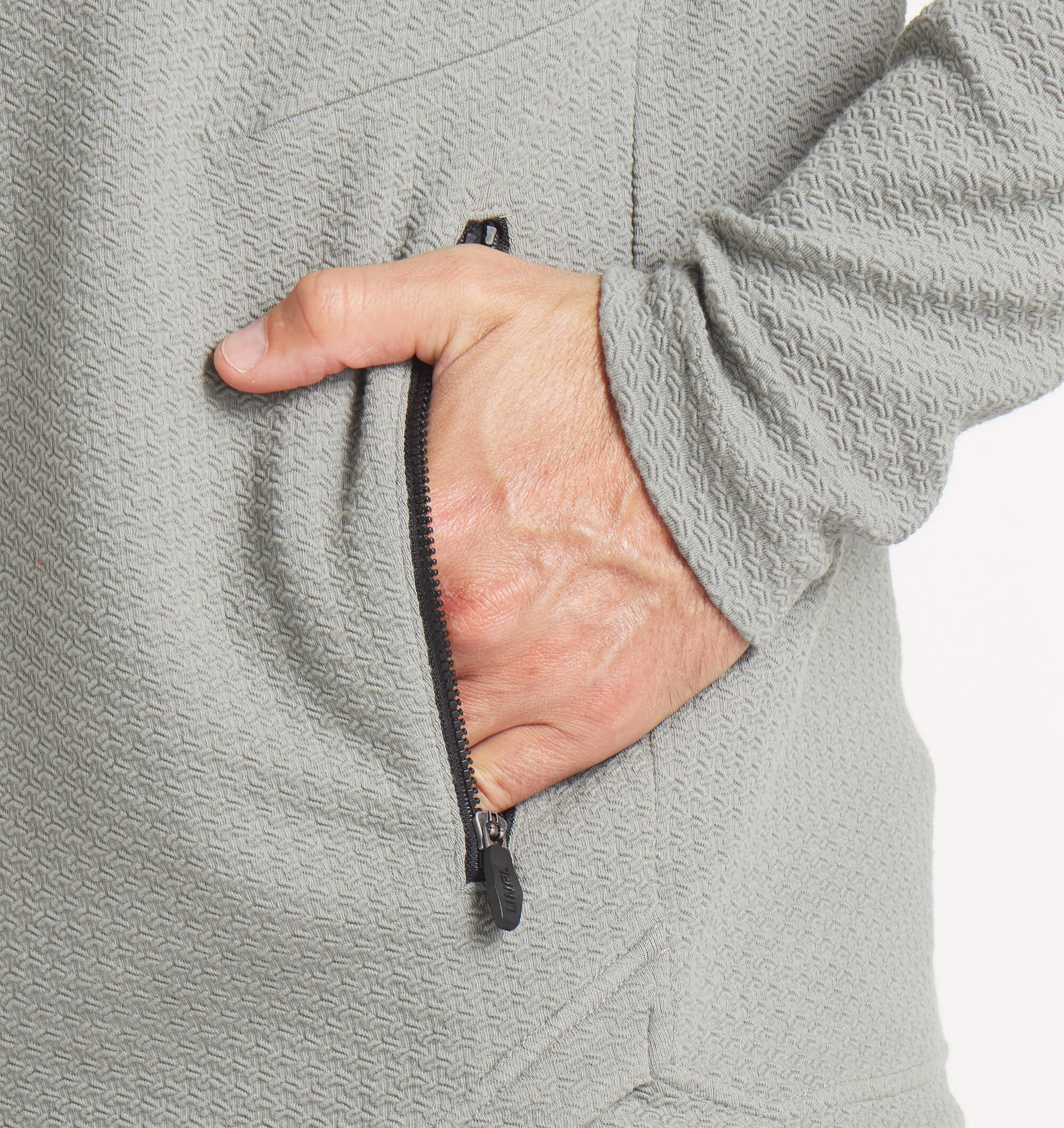 Elevation Hoodie