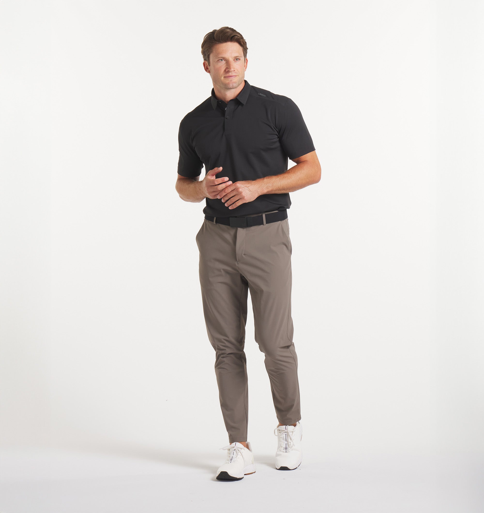 Concourse Pant