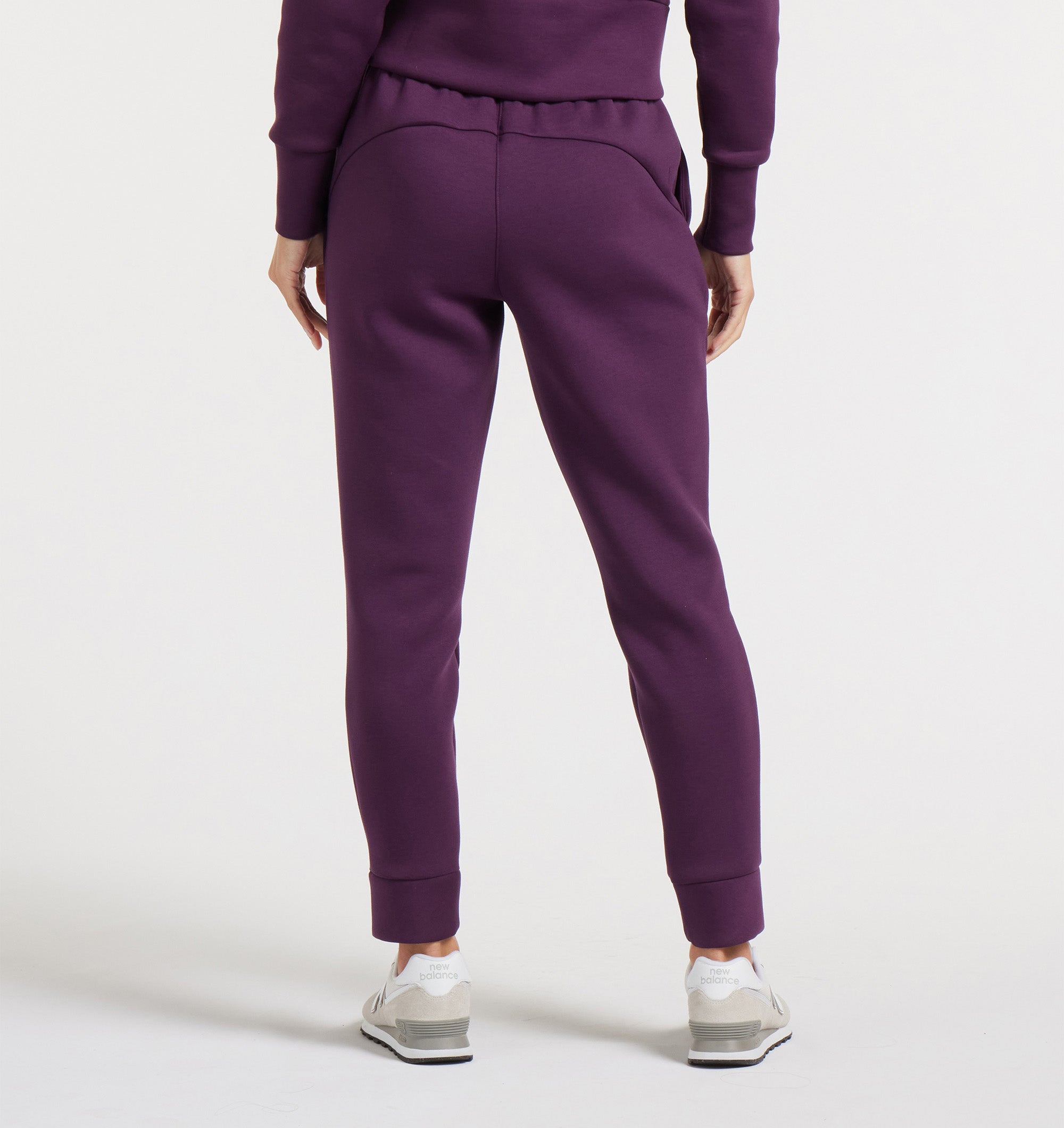 LuxBreak Sweat Jogger