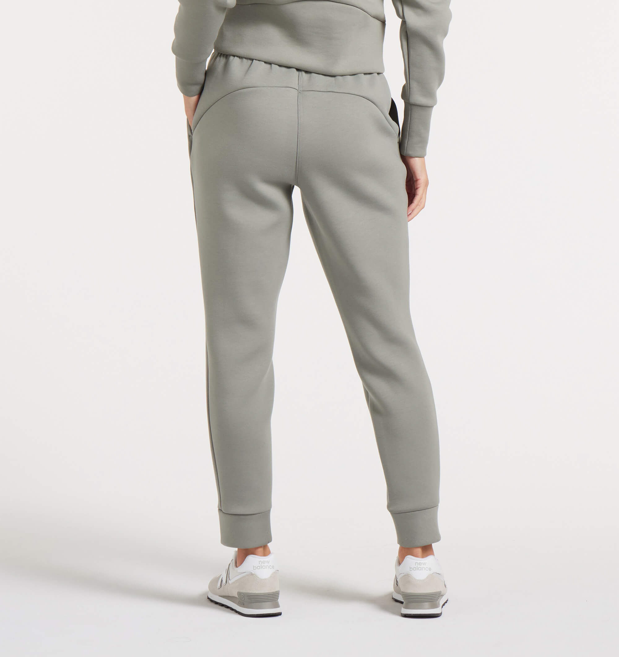 LuxBreak Sweat Jogger