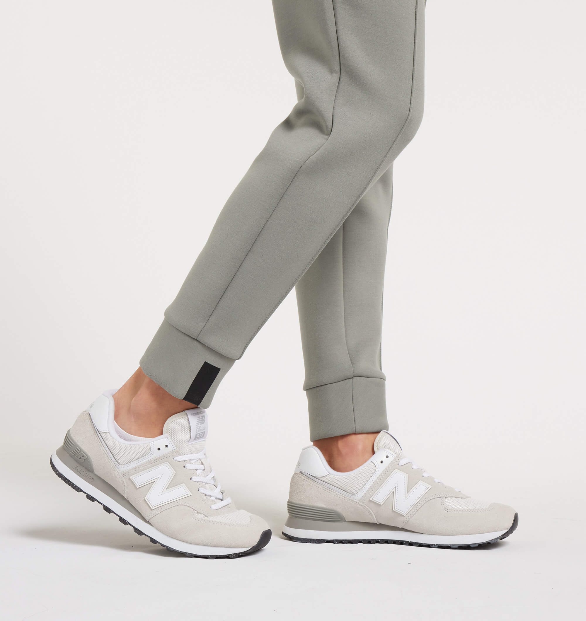 LuxBreak Sweat Jogger