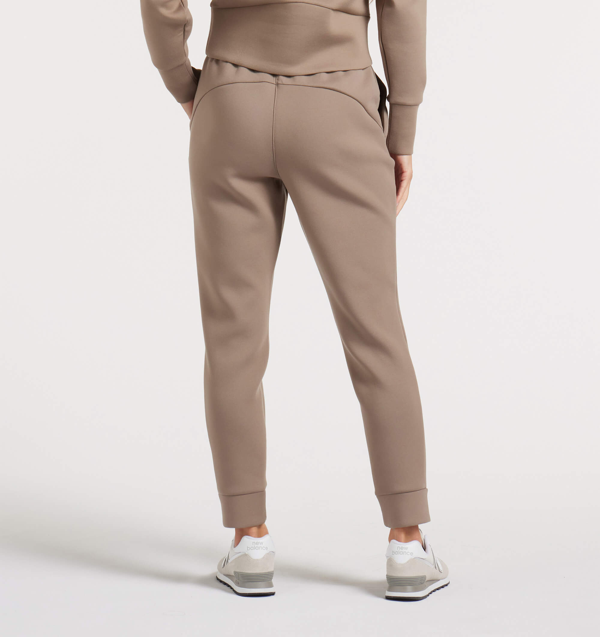 LuxBreak Sweat Jogger