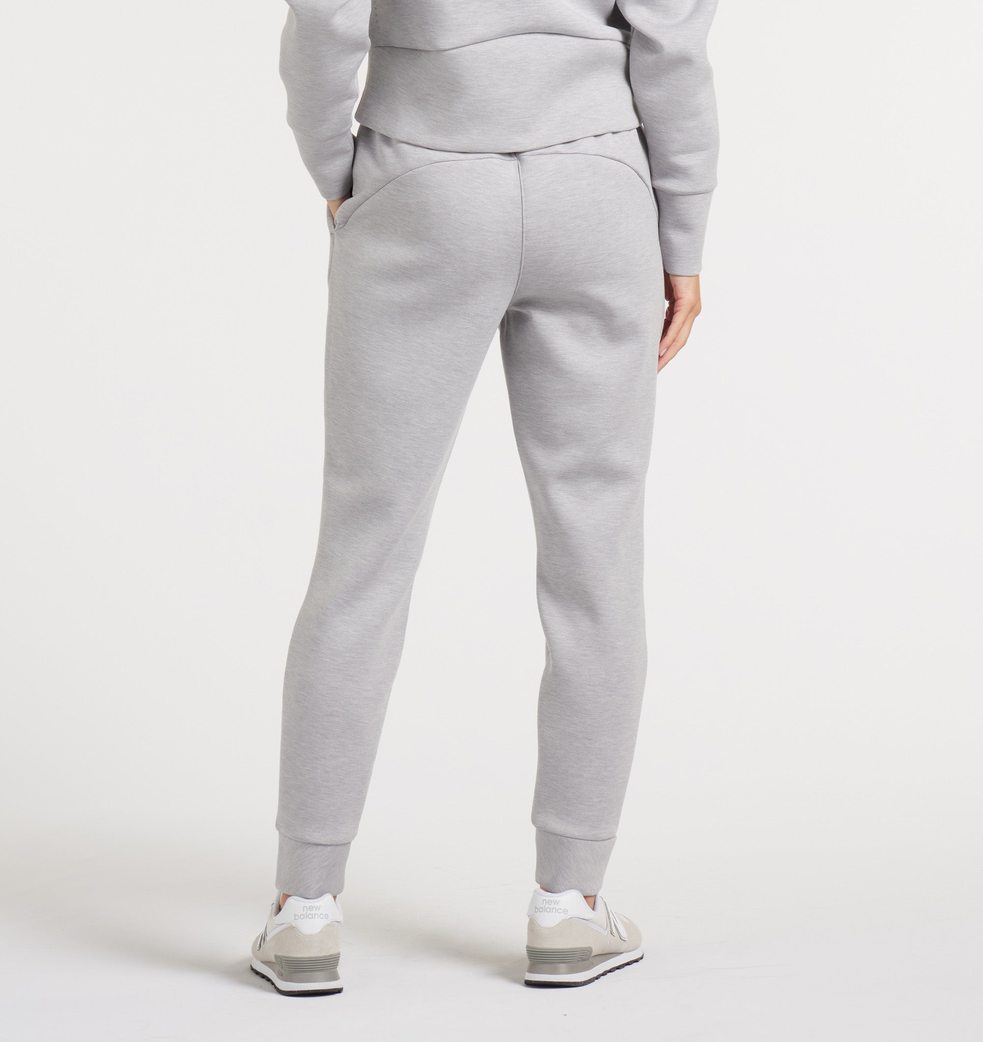 LuxBreak Sweat Jogger