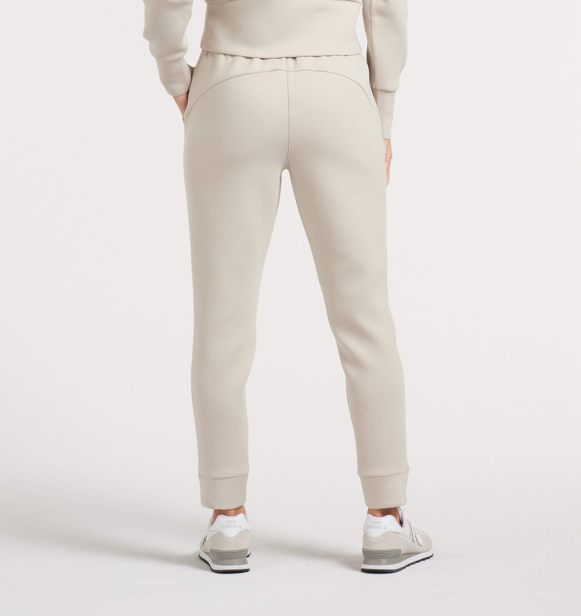 LuxBreak Sweat Jogger