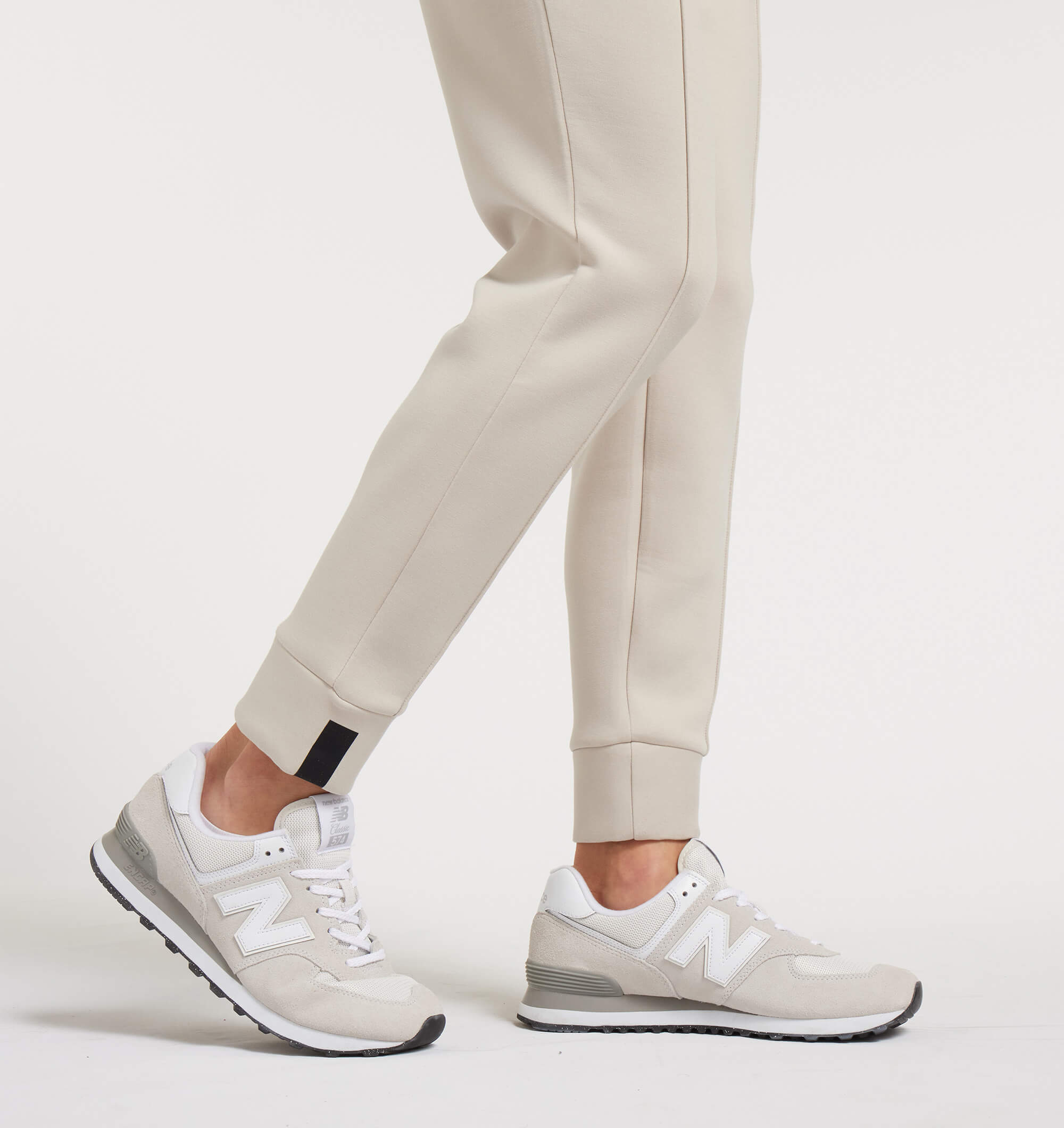 LuxBreak Sweat Jogger