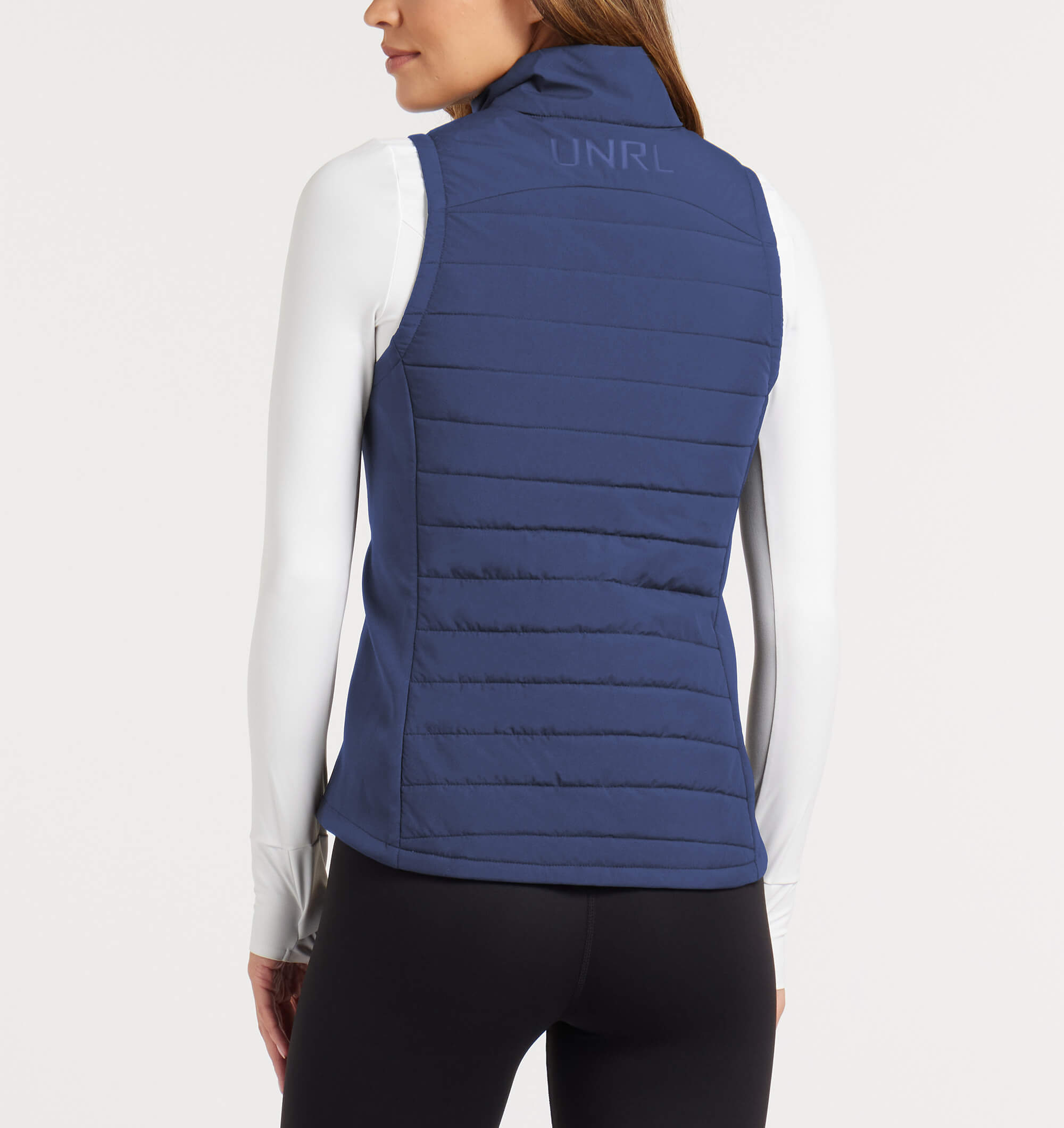 Women&#39;s Vancouver Quilted Vest
