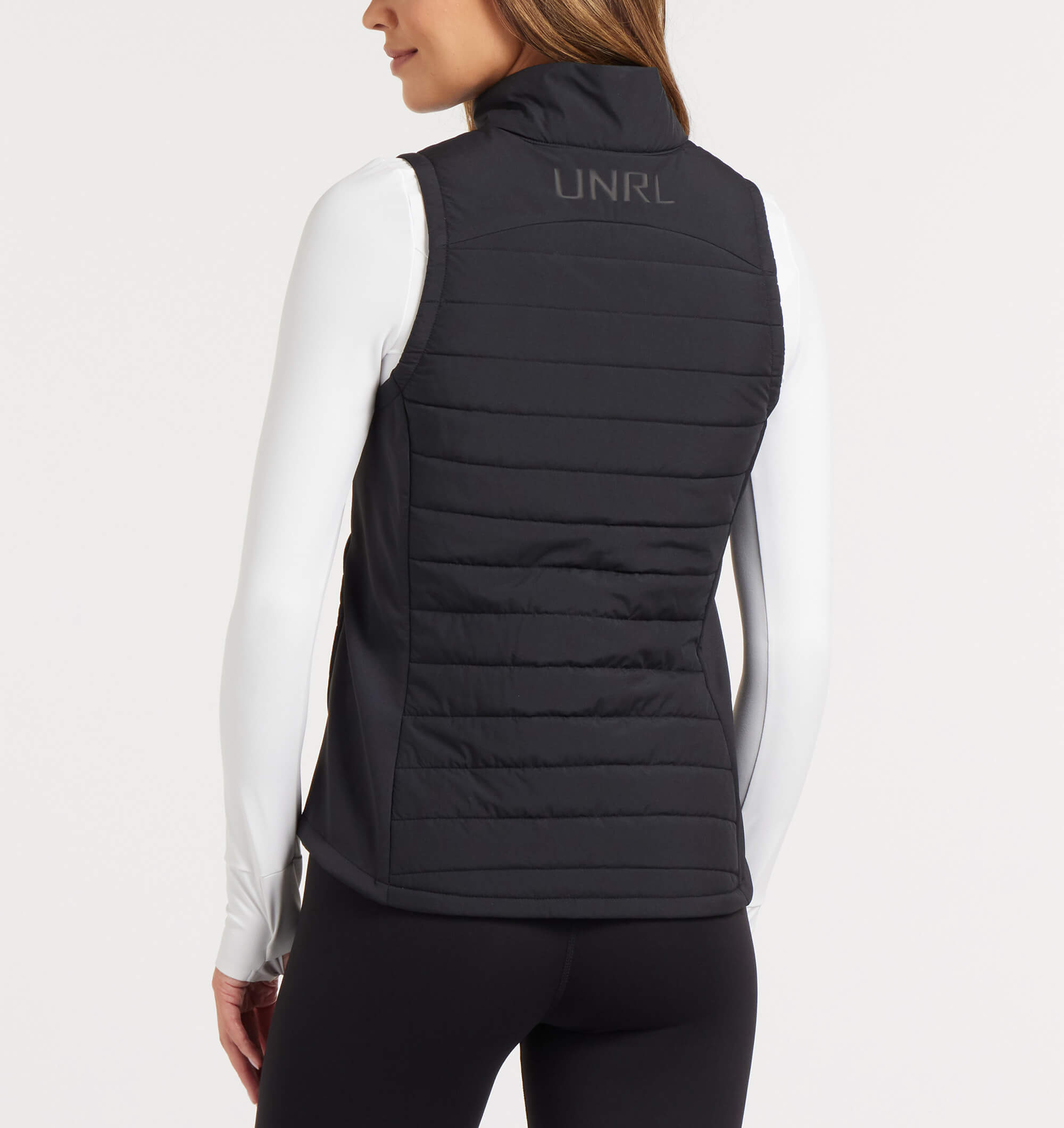 Women&#39;s Vancouver Quilted Vest