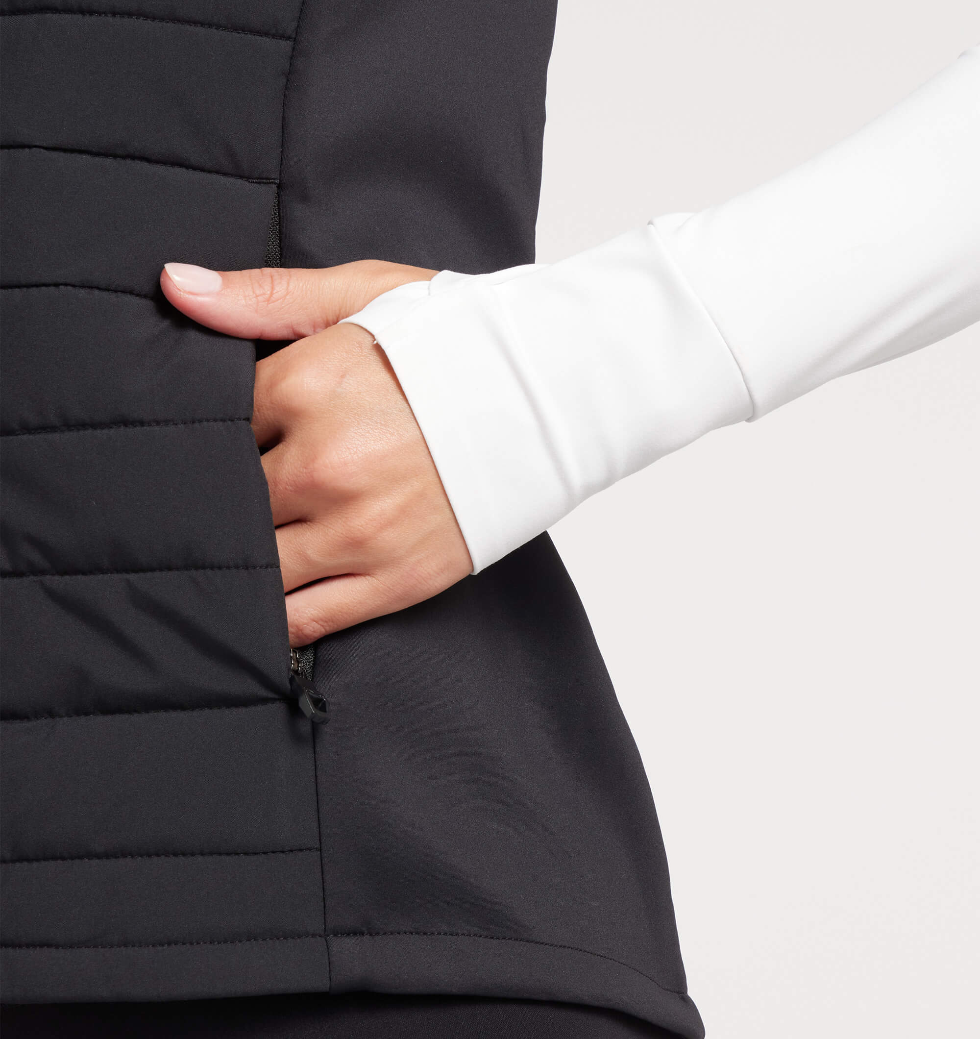 Women&#39;s Vancouver Quilted Vest