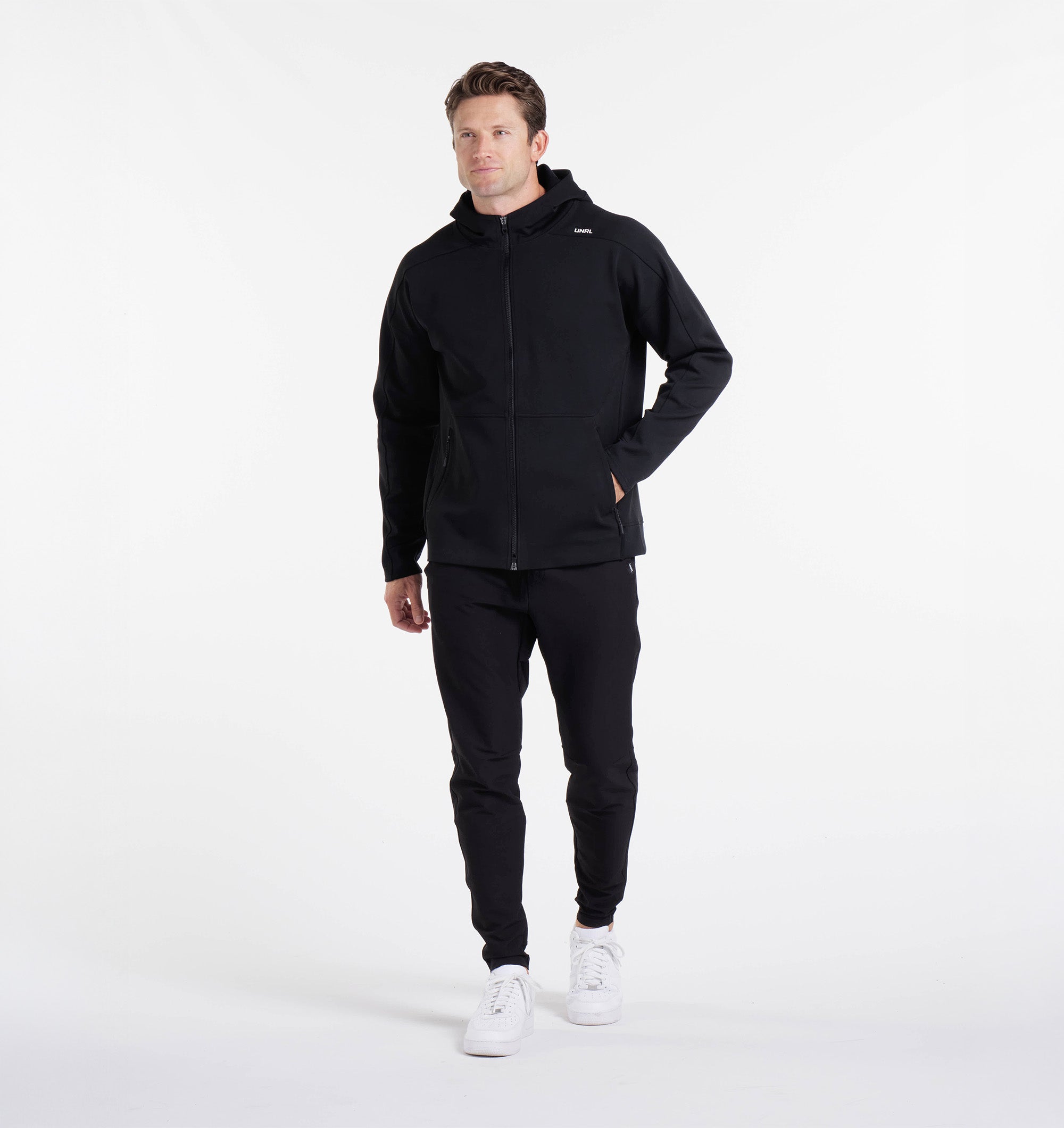 Impact Full-Zip